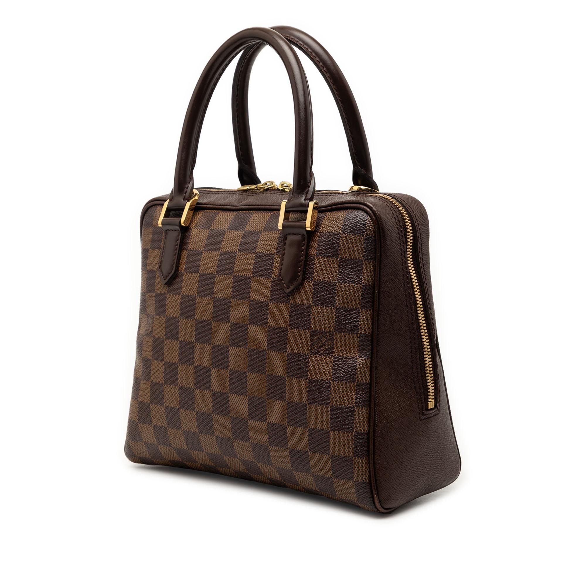 Louis Vuitton Damier Ebene Brera