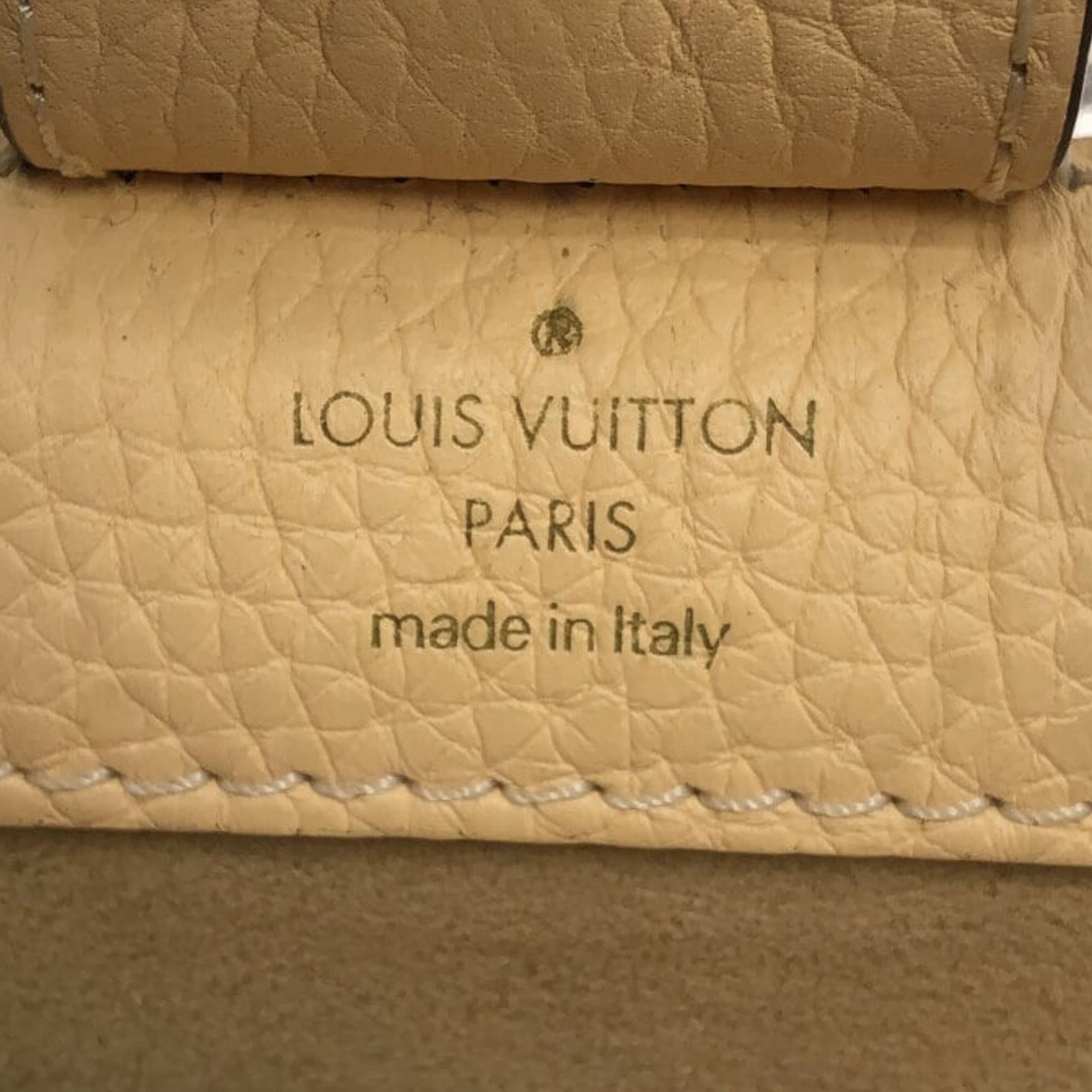 Louis Vuitton Damier Ebene Brittany (SHG-xWUc3h)