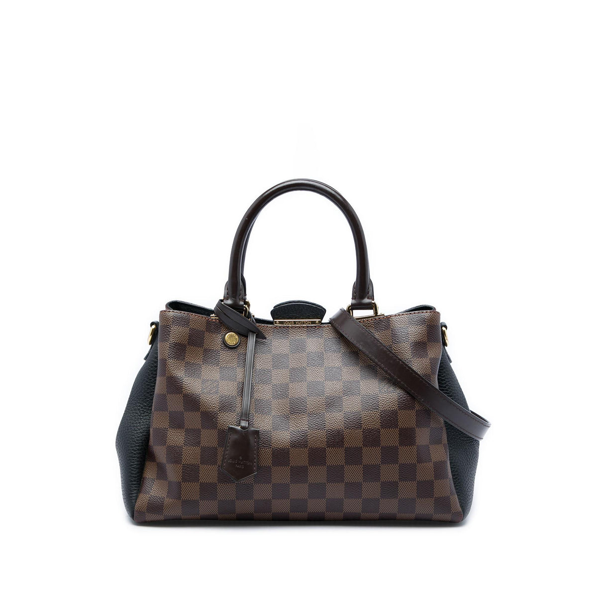 Louis Vuitton Damier Ebene Brittany