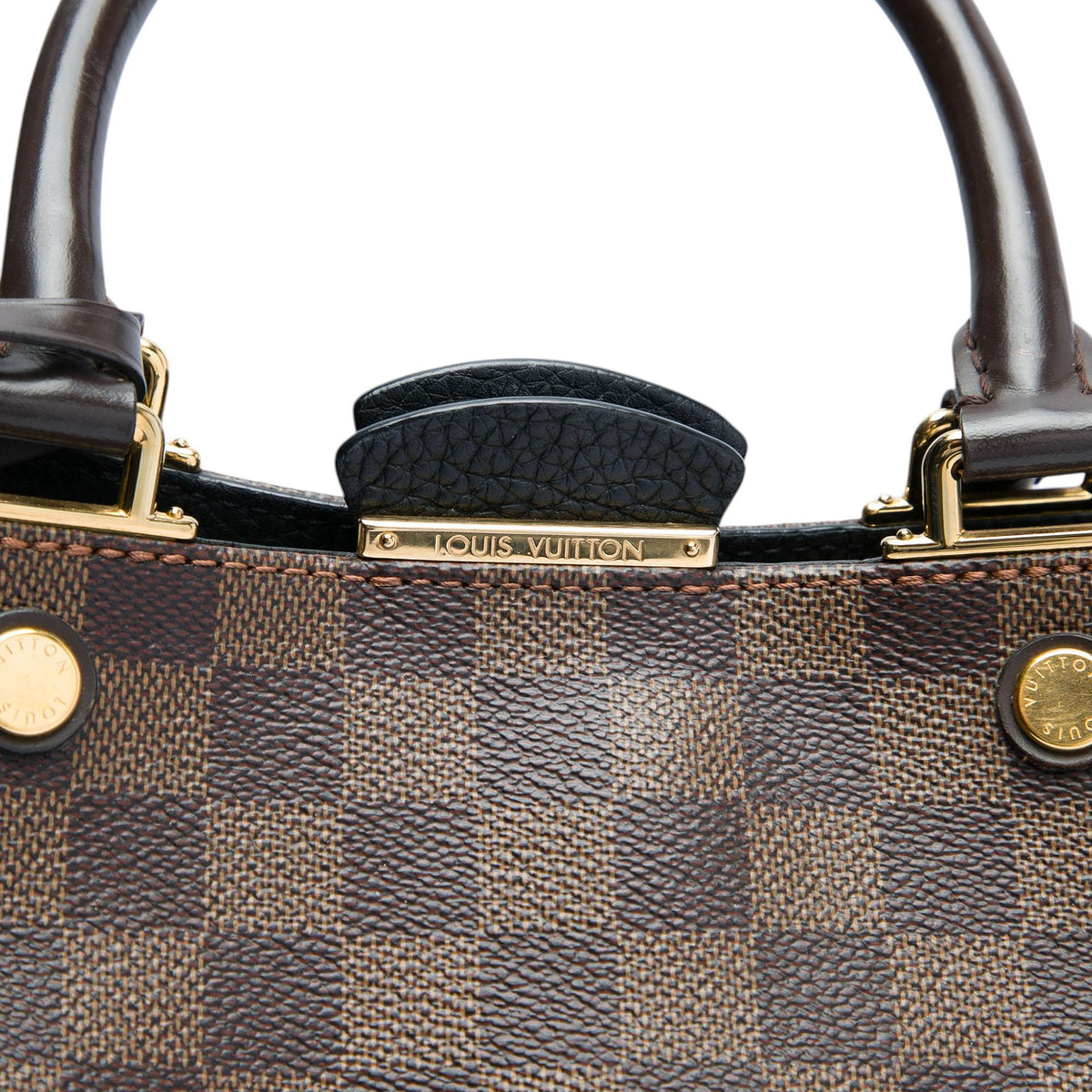 Louis Vuitton Damier Ebene Brittany