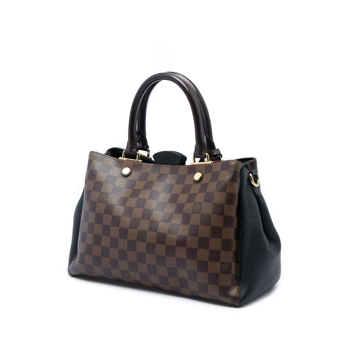 Louis Vuitton Damier Ebene Brittany
