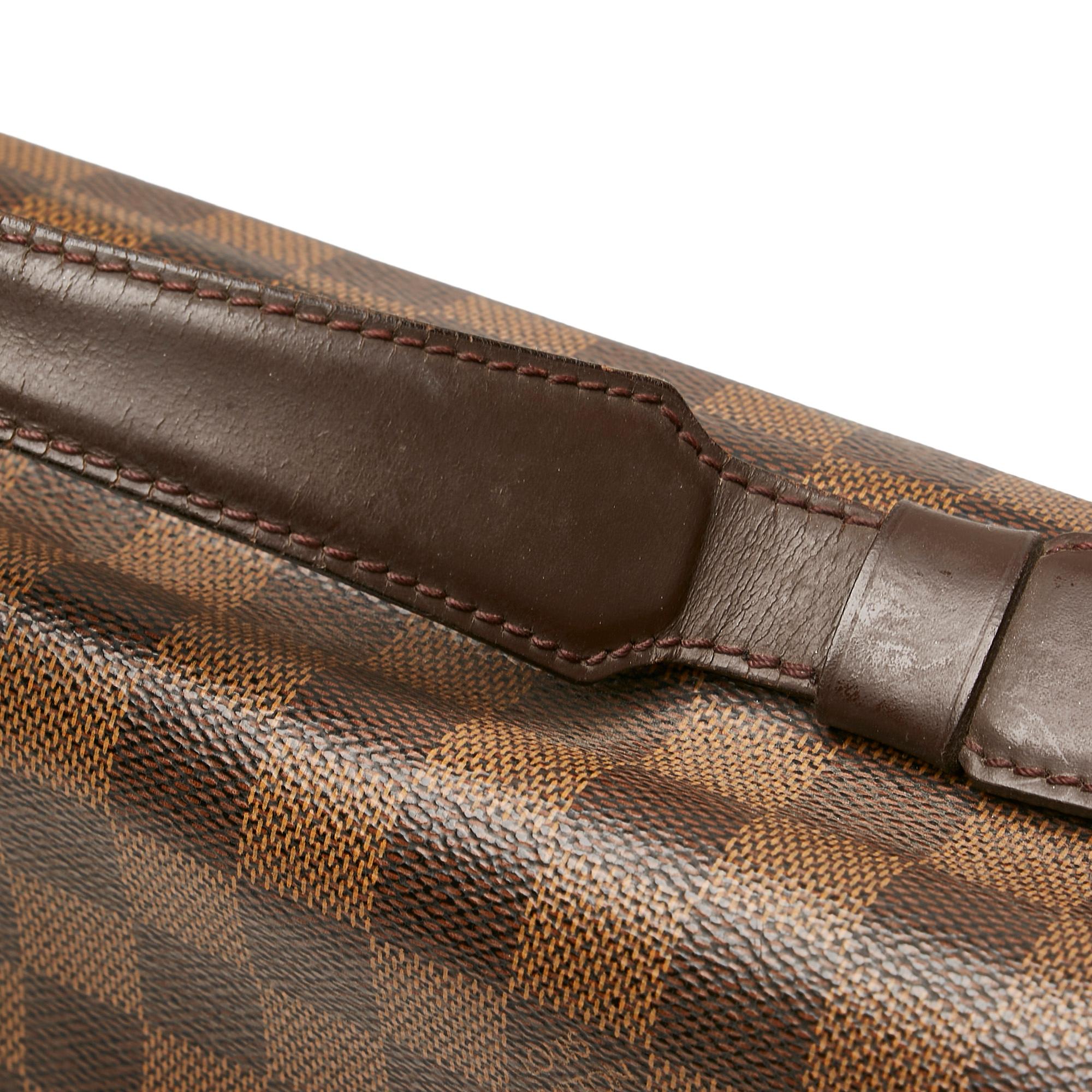 Louis Vuitton Damier Ebene Broadway (SHG-cOb8ni)