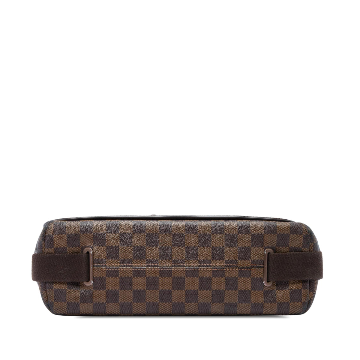 Louis Vuitton Damier Ebene Brooklyn GM