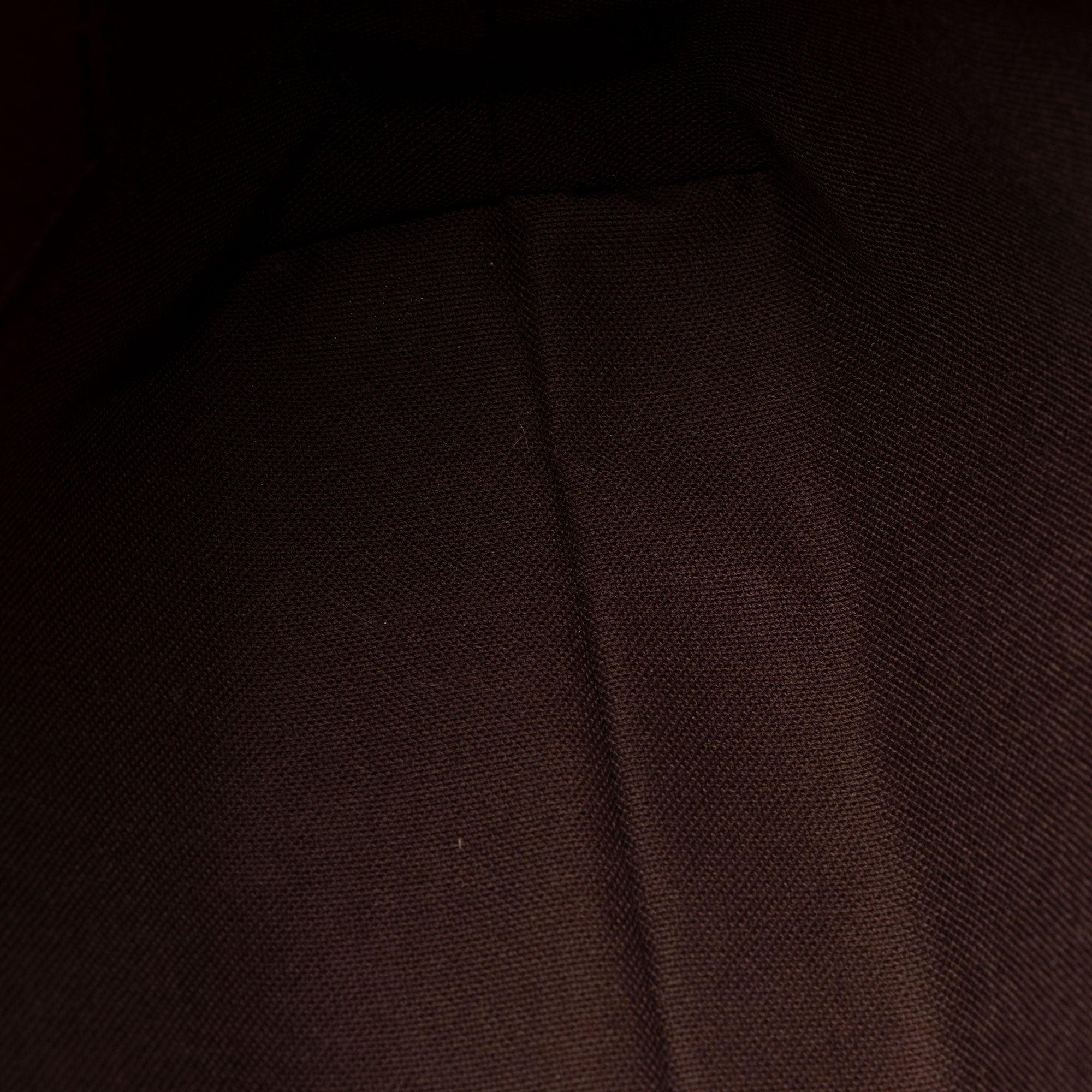 Louis Vuitton Damier Ebene Brooklyn MM Messenger Bag (SHF-5u5N4T)