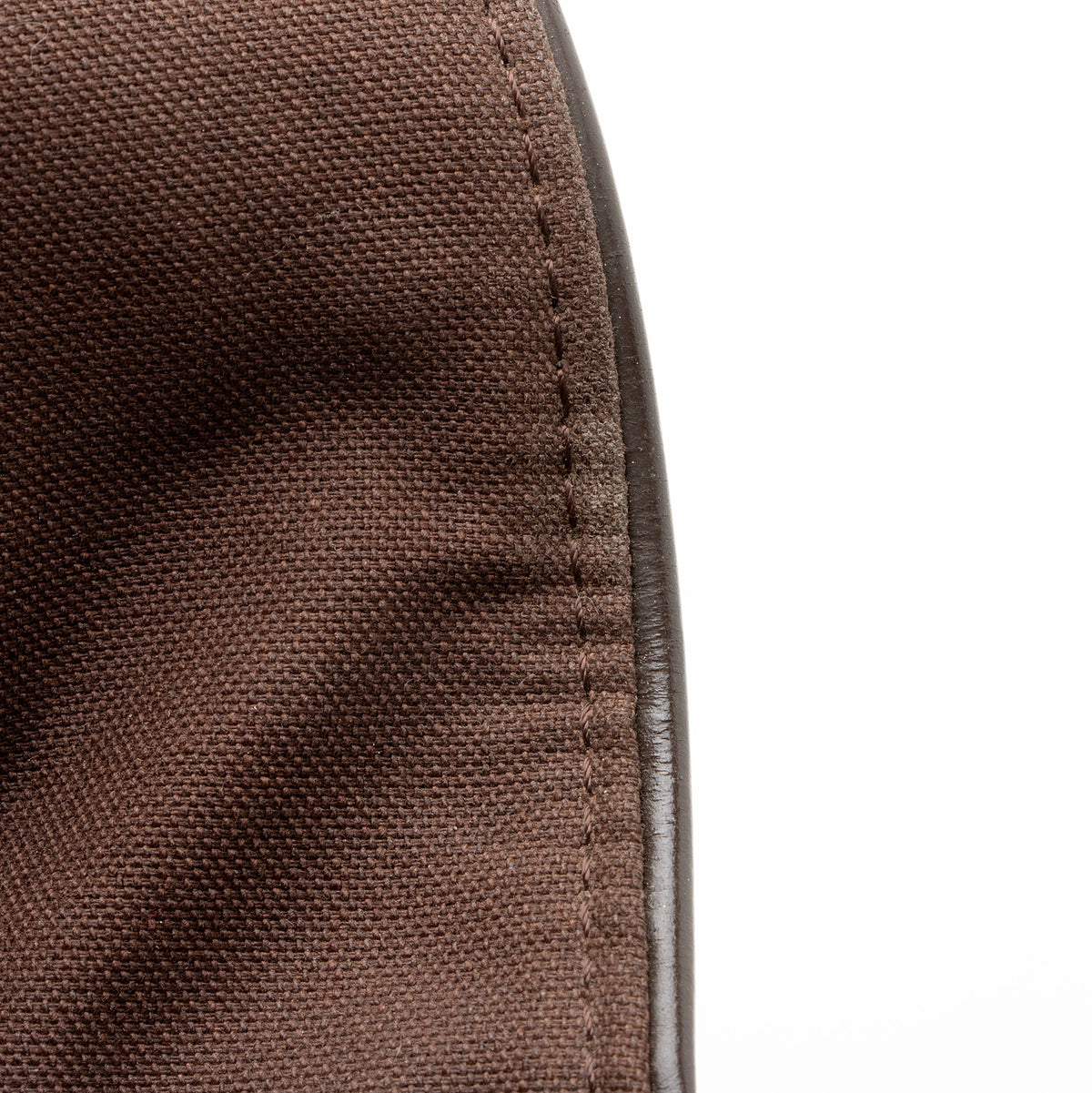 Louis Vuitton Damier Ebene Brooklyn MM Messenger