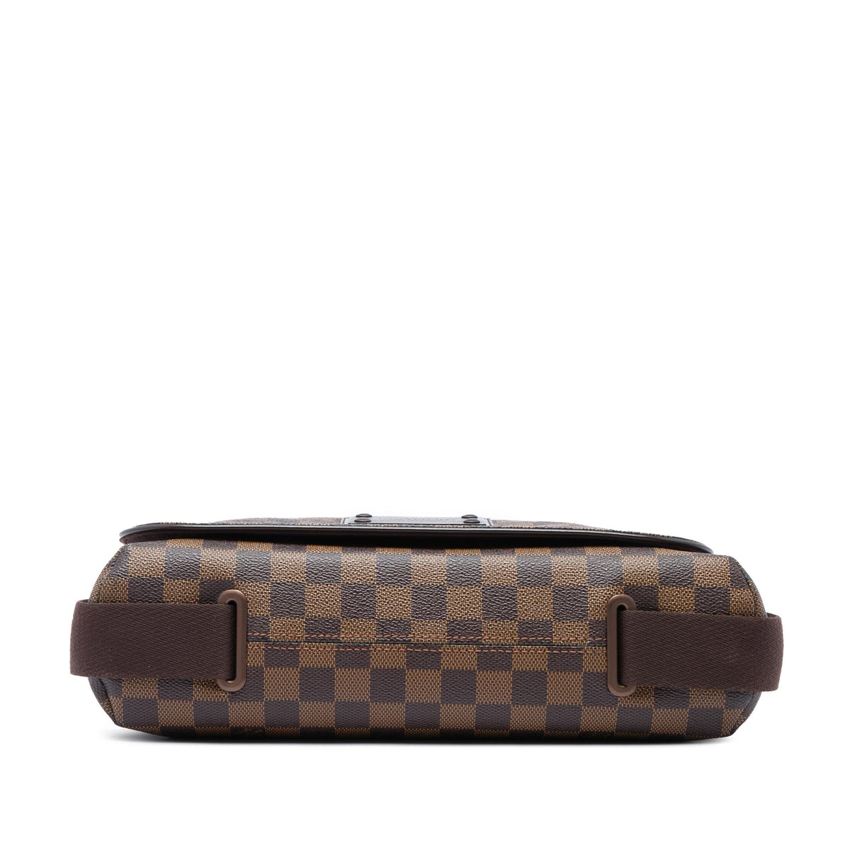 Louis Vuitton Damier Ebene Brooklyn MM