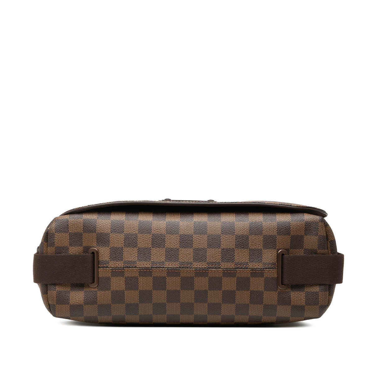 Louis Vuitton Damier Ebene Brooklyn MM