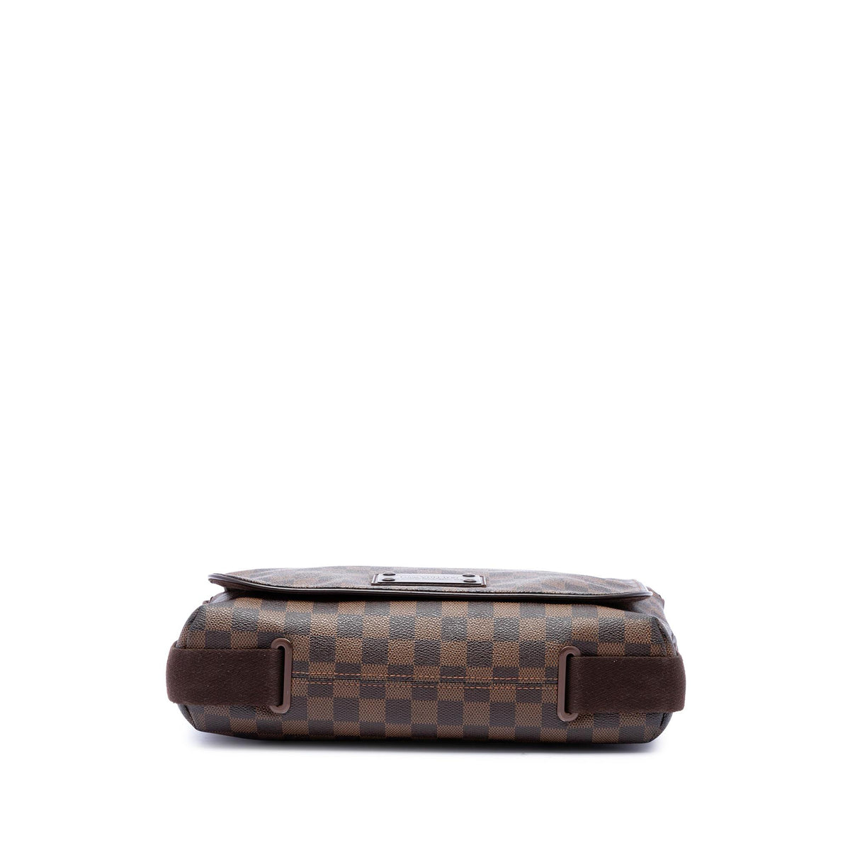 Louis Vuitton Damier Ebene Brooklyn MM