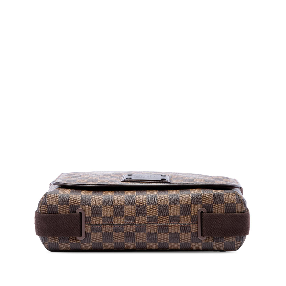 Louis Vuitton Damier Ebene Brooklyn MM