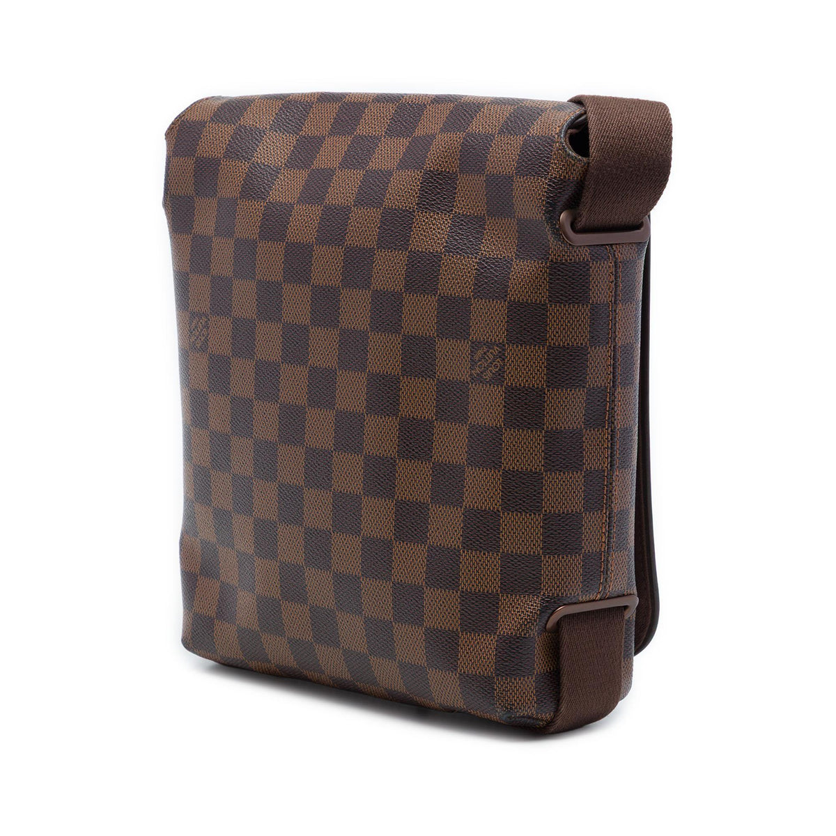 Louis Vuitton Damier Ebene Brooklyn PM