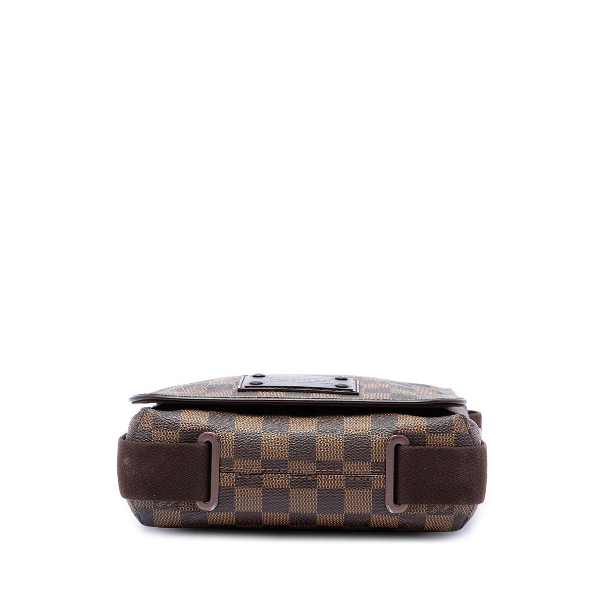 Louis Vuitton Damier Ebene Brooklyn PM