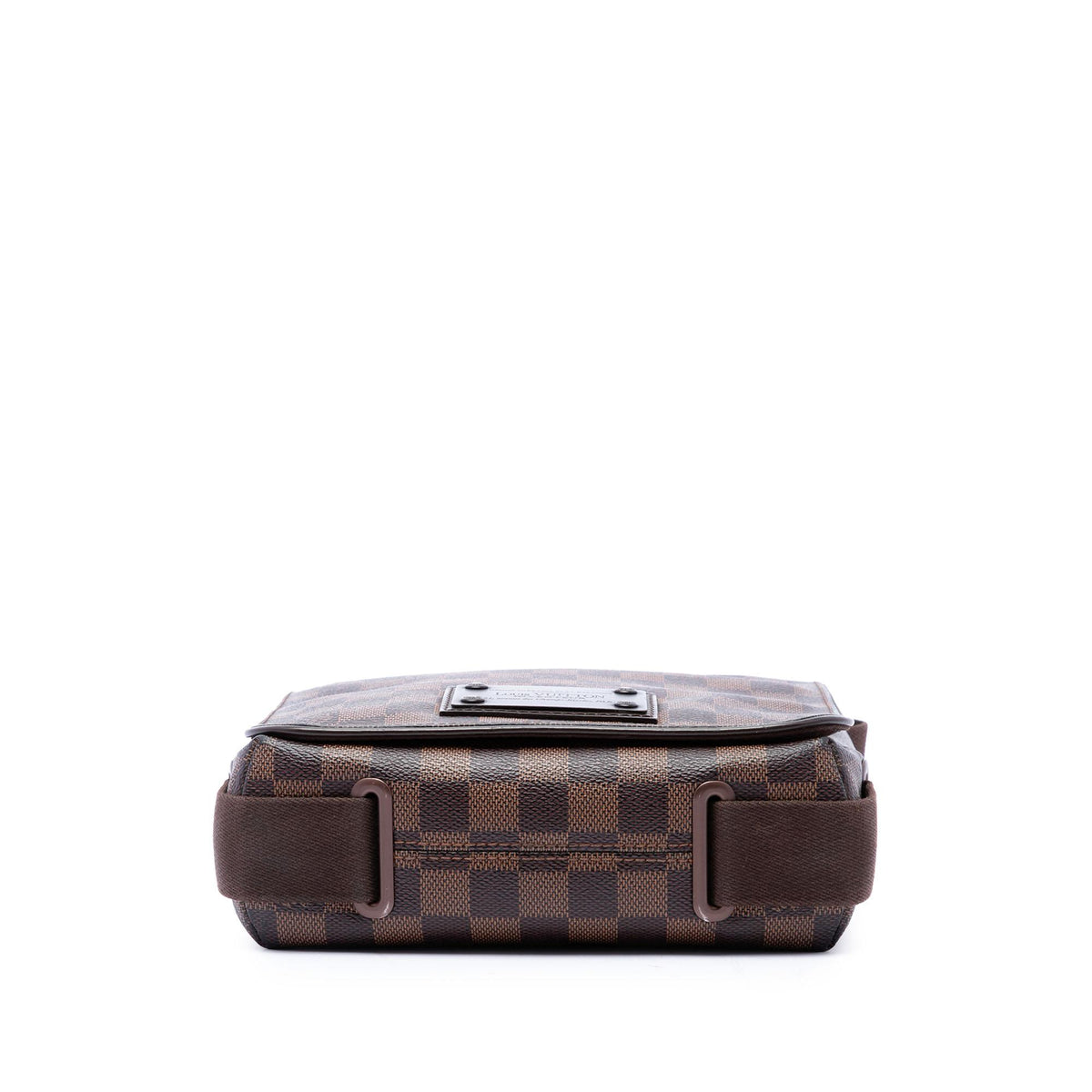 Louis Vuitton Damier Ebene Brooklyn PM