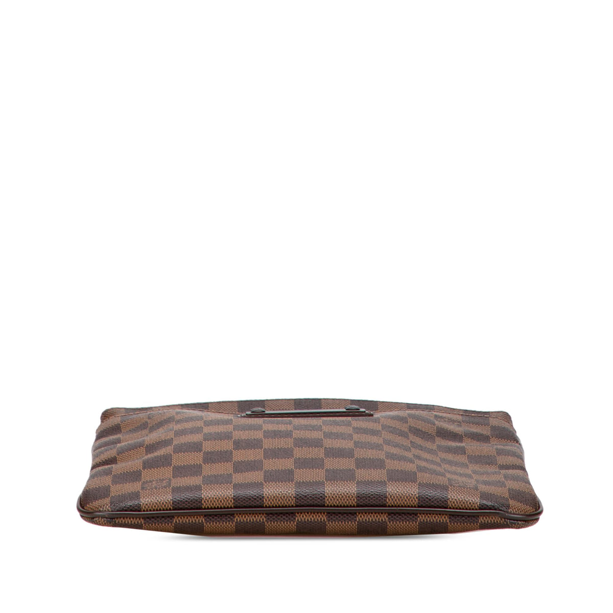 Louis Vuitton Damier Ebene Brooklyn Pochette