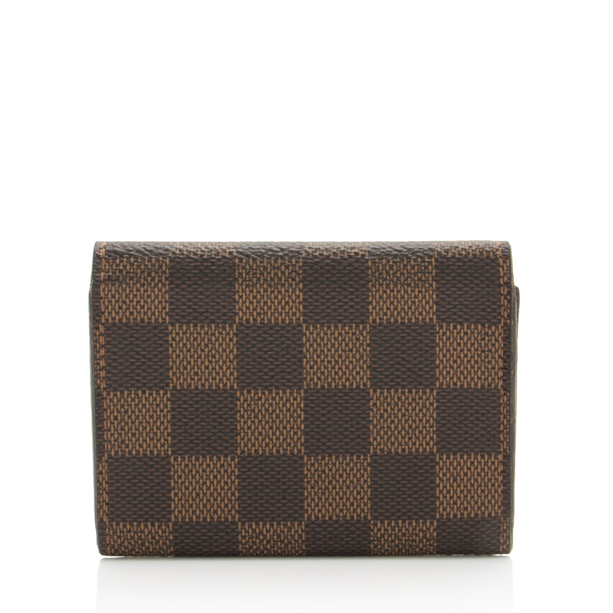 Louis Vuitton Damier Ebene Business Card Holder