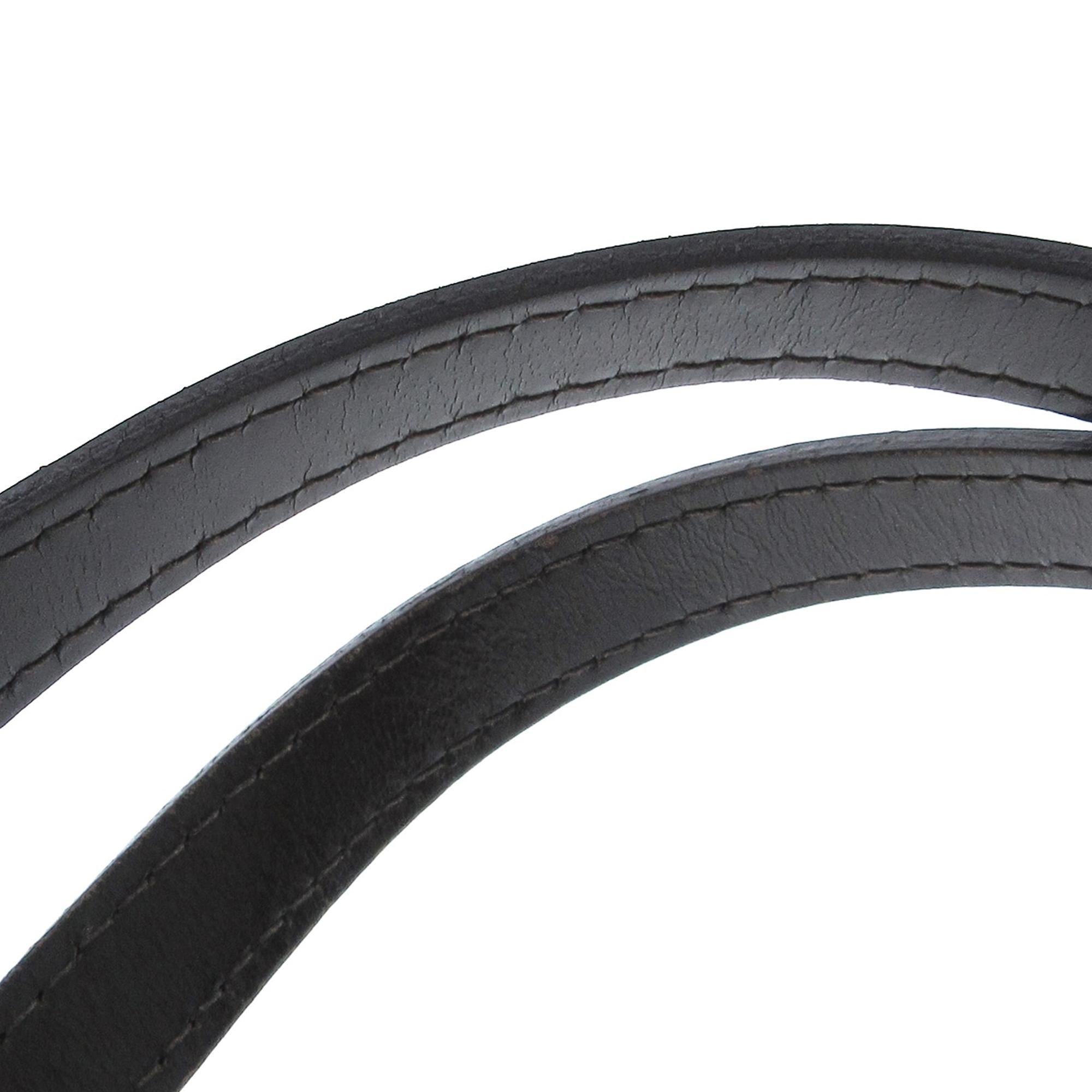 Louis Vuitton Damier Ebene Cabas Rivington (SHG-3gSwYN)