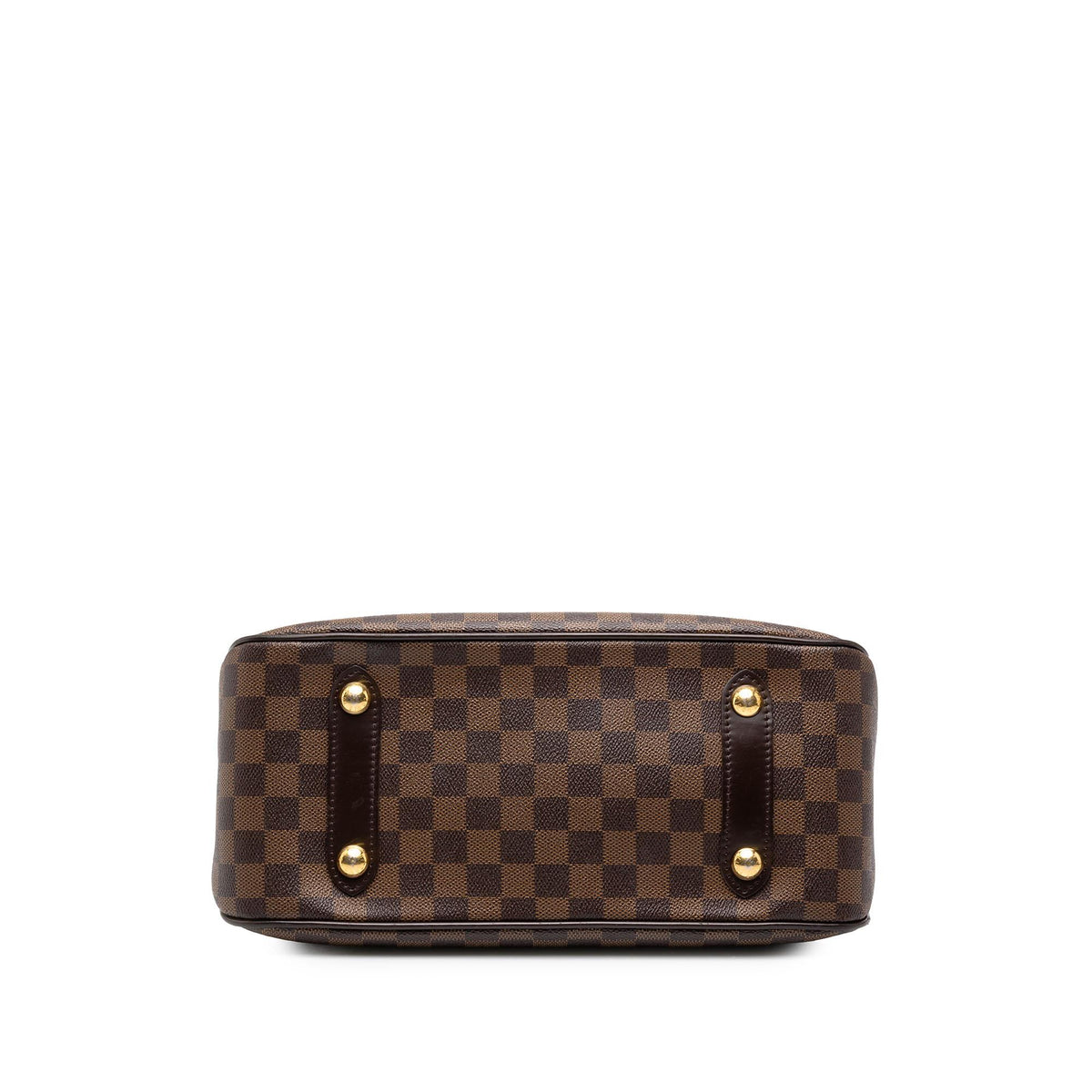 Louis Vuitton Damier Ebene Cabas Rosebery