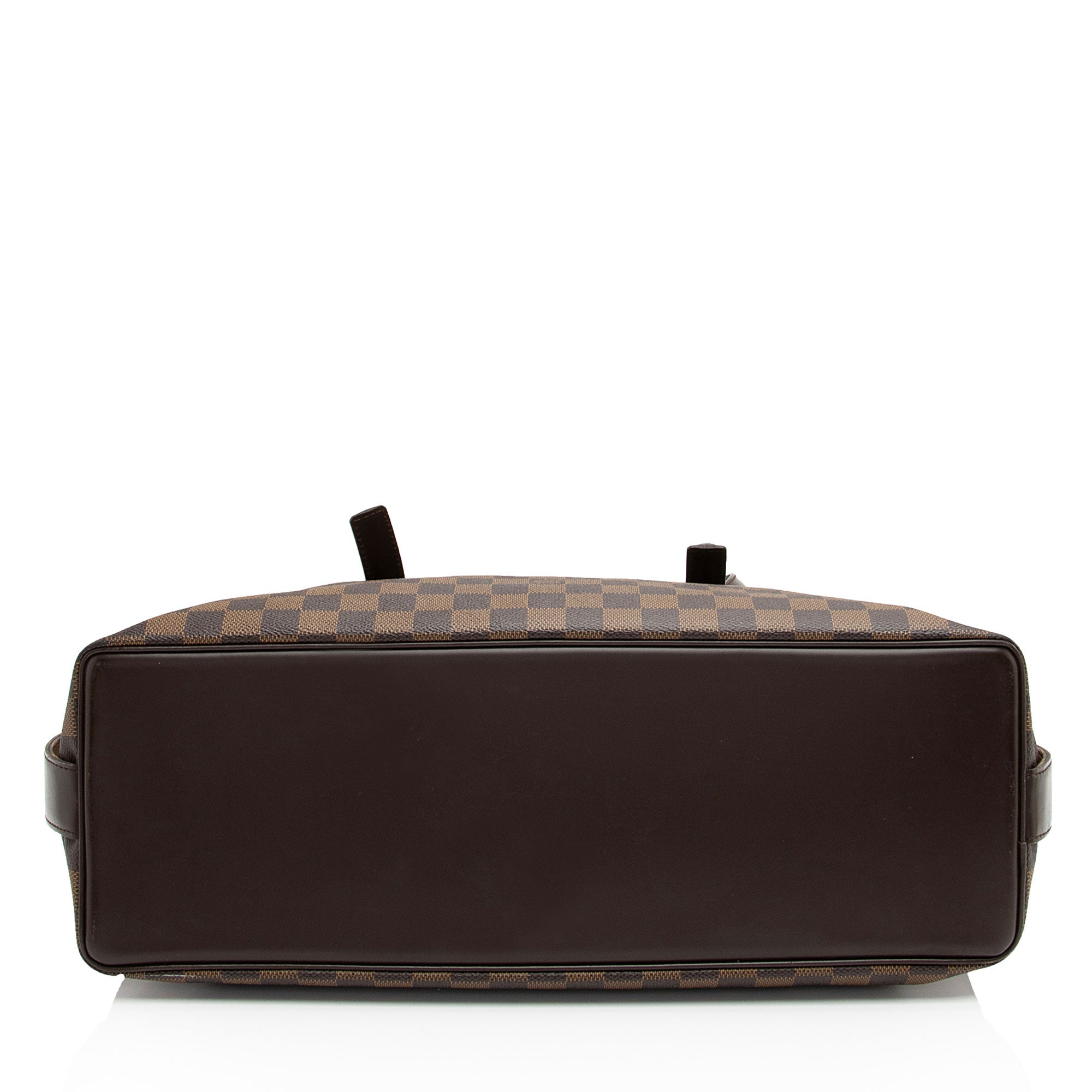 Louis Vuitton Damier Ebene Chelsea Tote (SHF-hiE1g8)