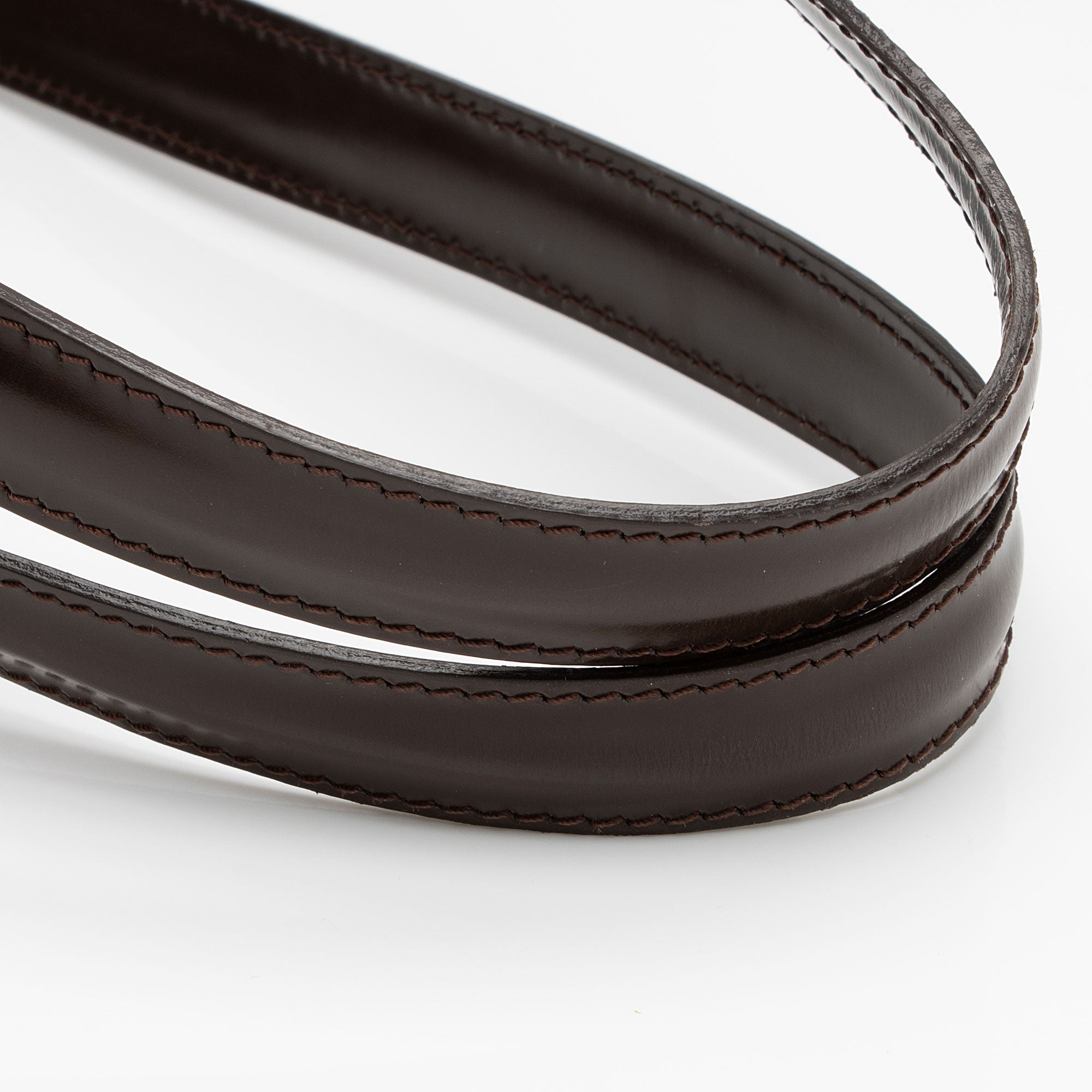 Louis Vuitton Damier Ebene Chelsea Tote (SHF-hiE1g8)