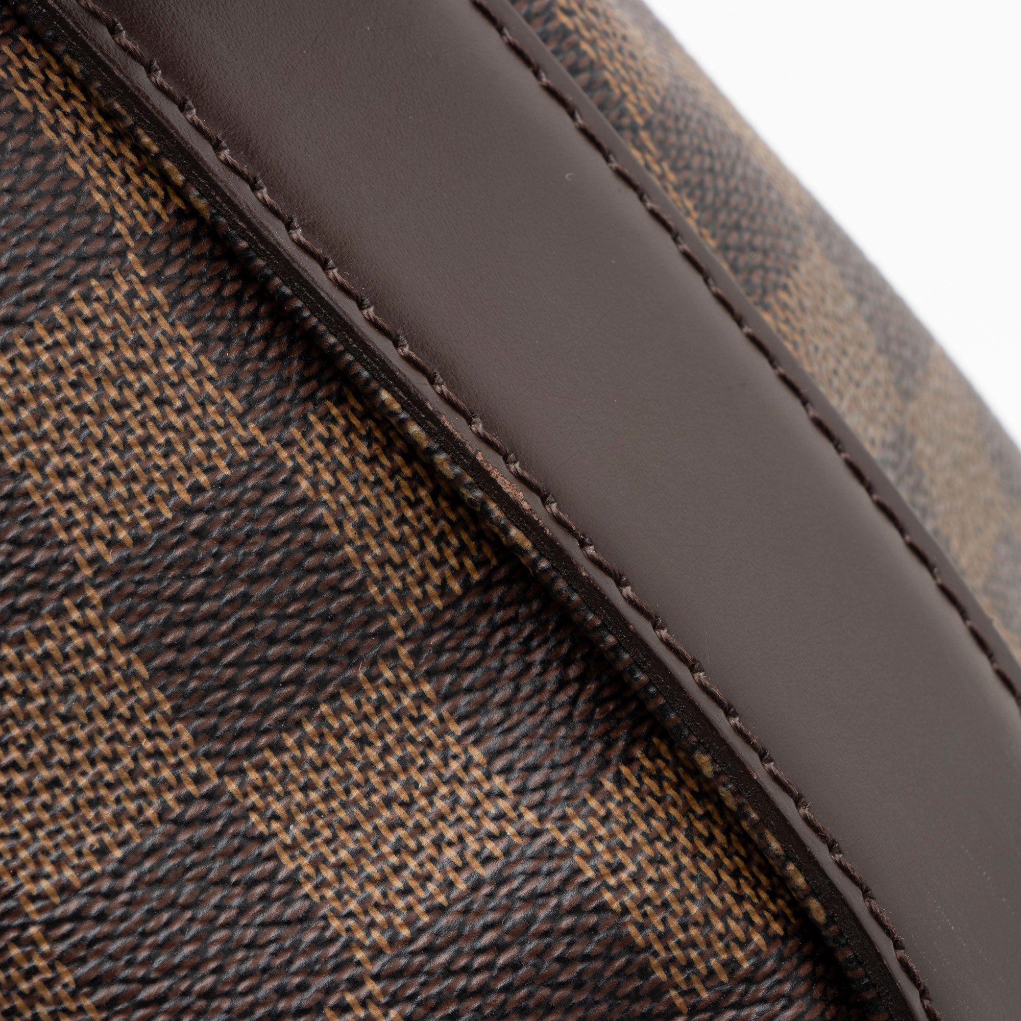 Louis Vuitton Damier Ebene Chelsea Tote (SHF-5rZeIR)