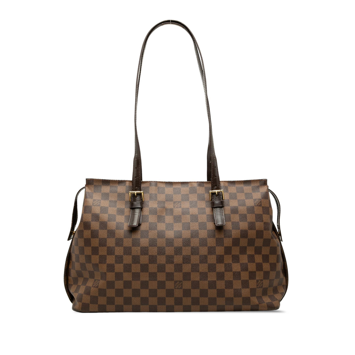 Louis Vuitton Damier Ebene Chelsea