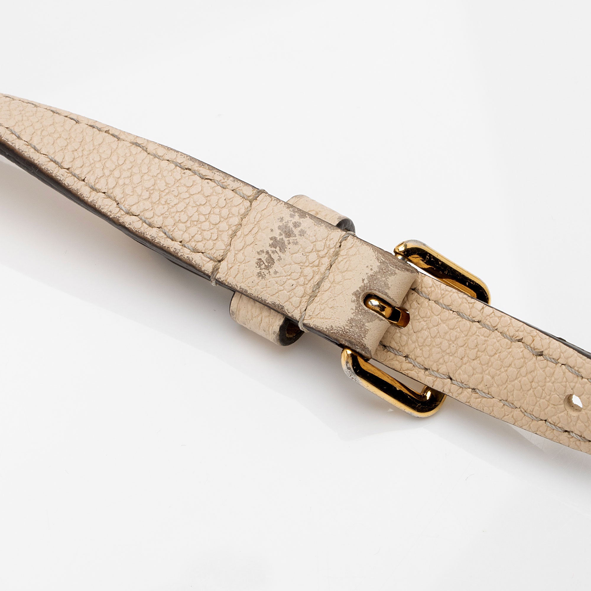 Louis Vuitton Damier Ebene Clapton Backpack - FINAL SALE (SHF-C2yqZQ)