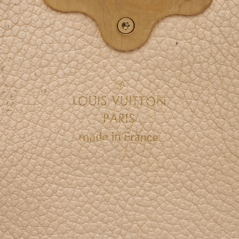 Louis Vuitton Damier Ebene Clapton Backpack - FINAL SALE (SHF-C2yqZQ)