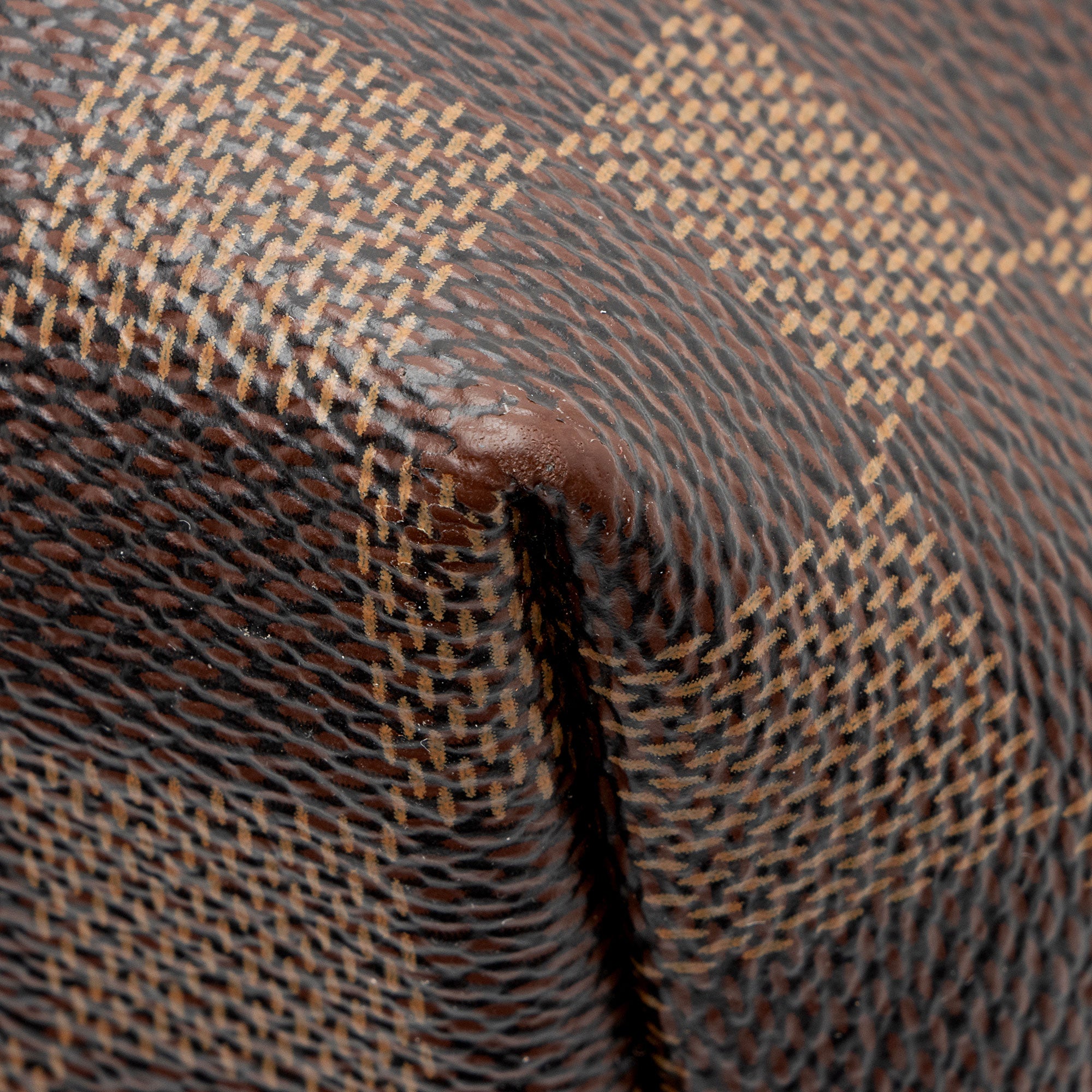 Louis Vuitton Damier Ebene Clapton Backpack