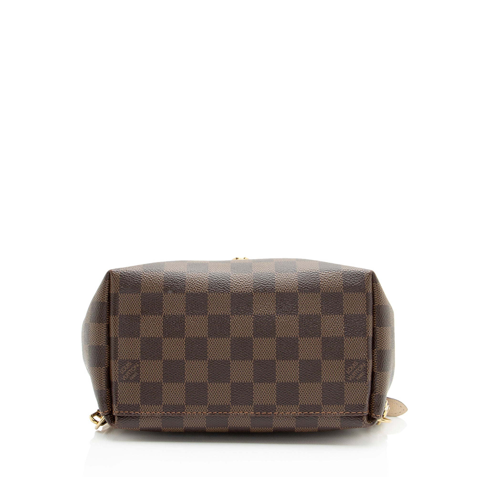 Louis Vuitton Damier Ebene Clapton Backpack