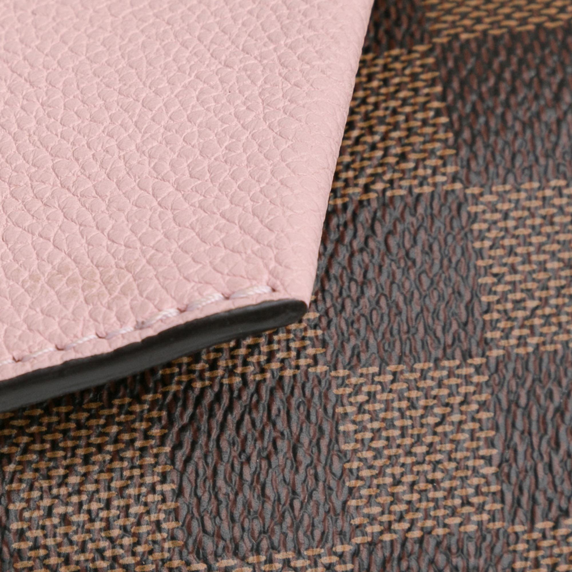 Louis Vuitton Damier Ebene Clapton (SHG-kdPxSq)