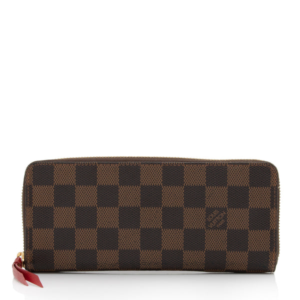 Card Holder Monogram Canvas - Wallets and Small Leather Goods