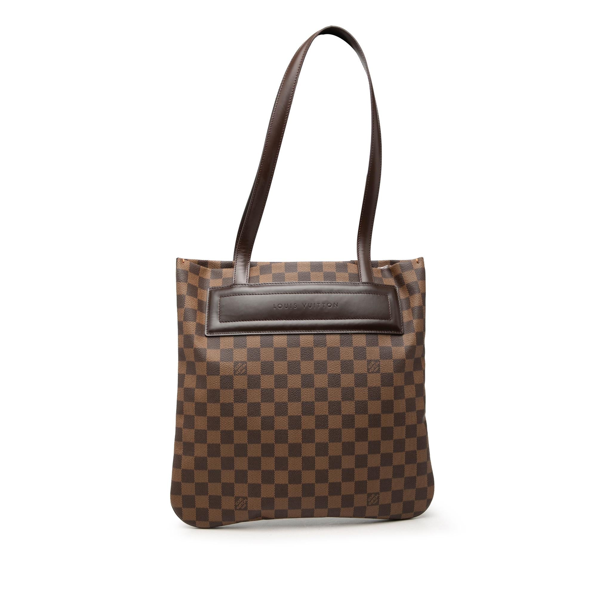 Louis Vuitton Damier Ebene Clifton