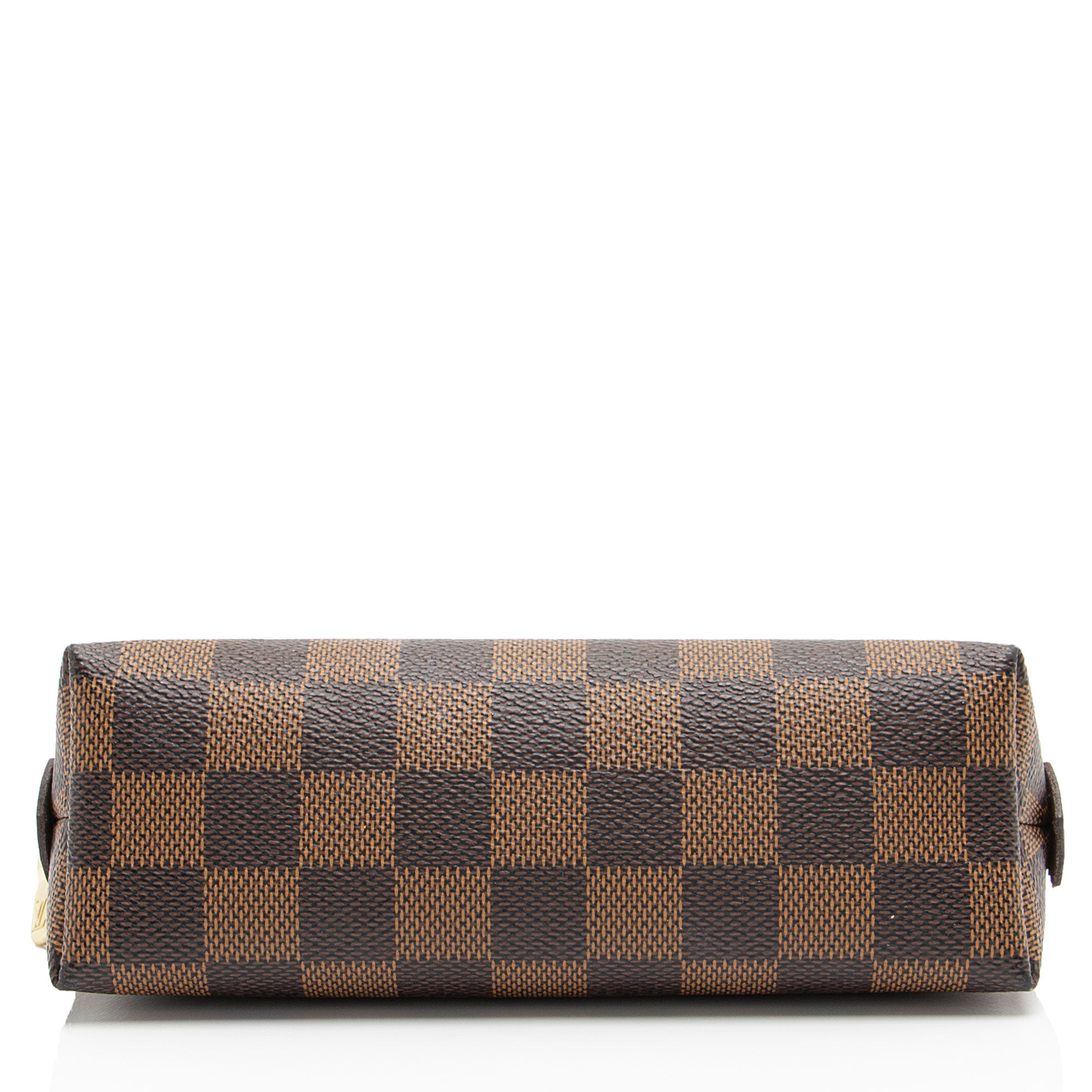 Louis Vuitton Damier Ebene Cosmetic Pouch