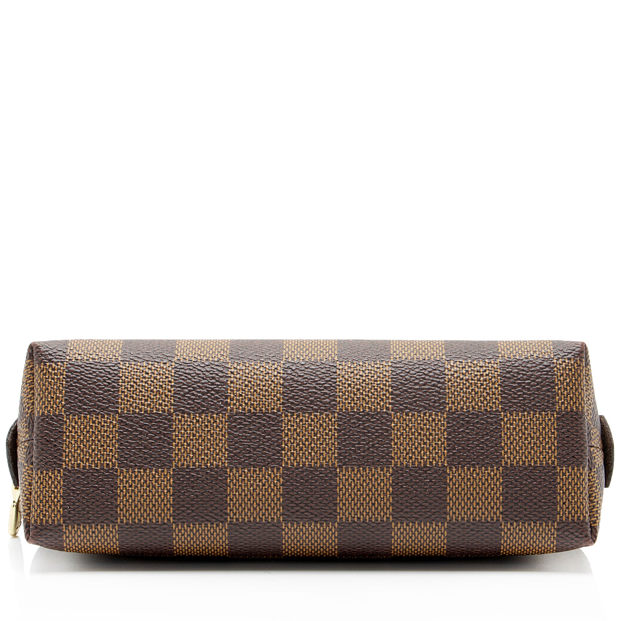 Louis Vuitton Damier Ebene Cosmetic Pouch