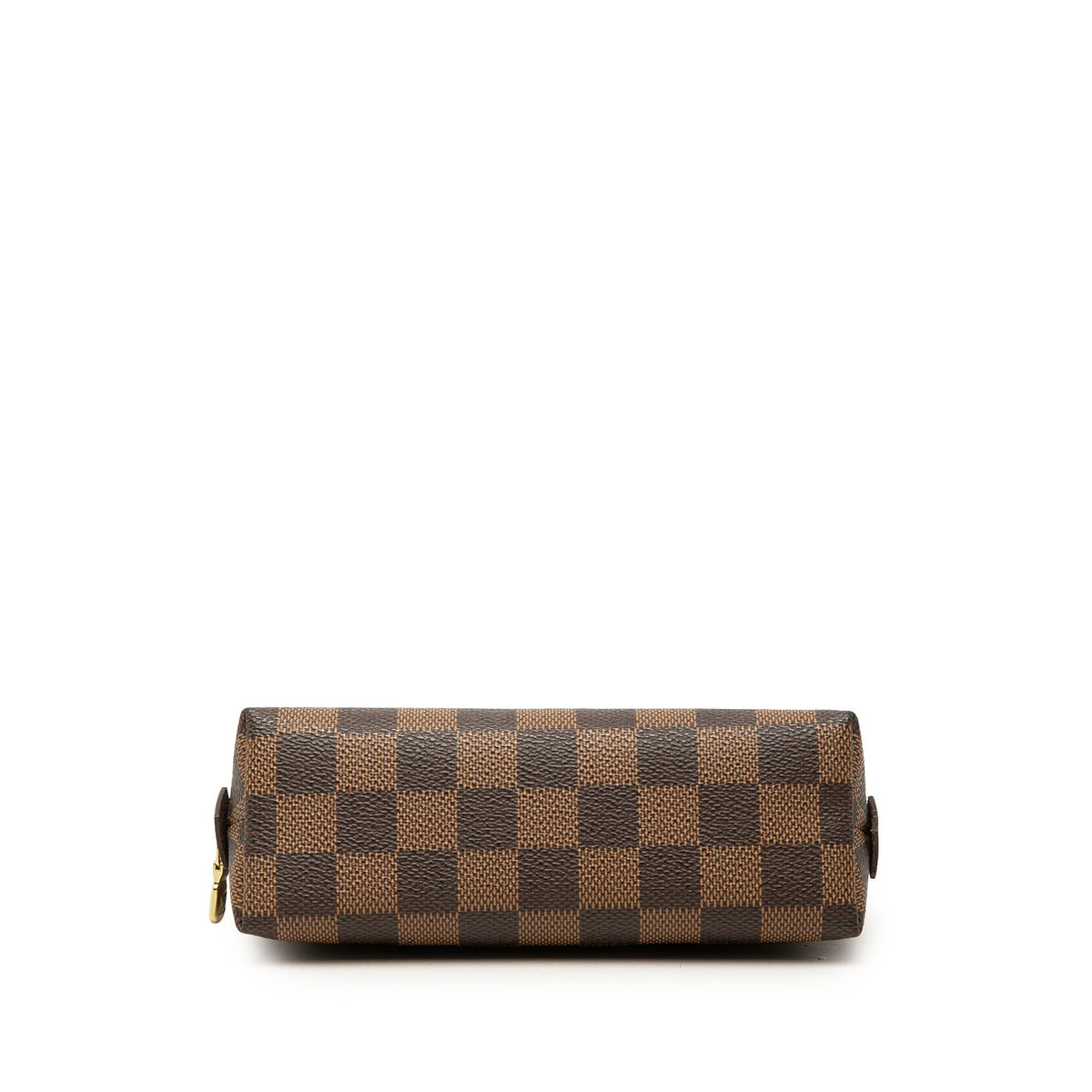 Louis Vuitton Damier Ebene Cosmetic Pouch