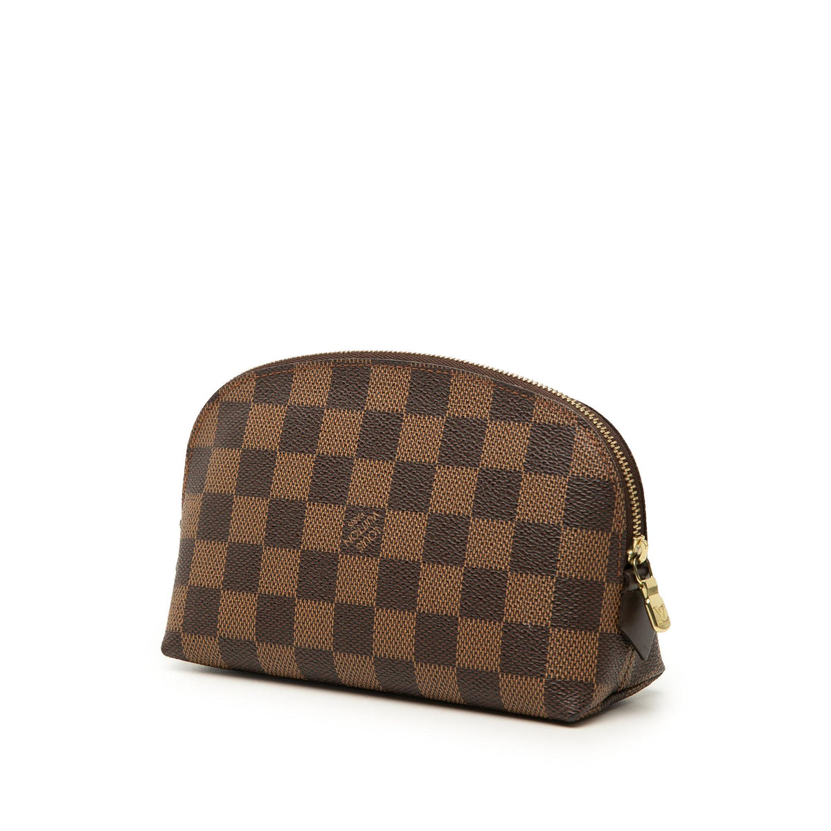 Louis Vuitton Damier Ebene Cosmetic Pouch