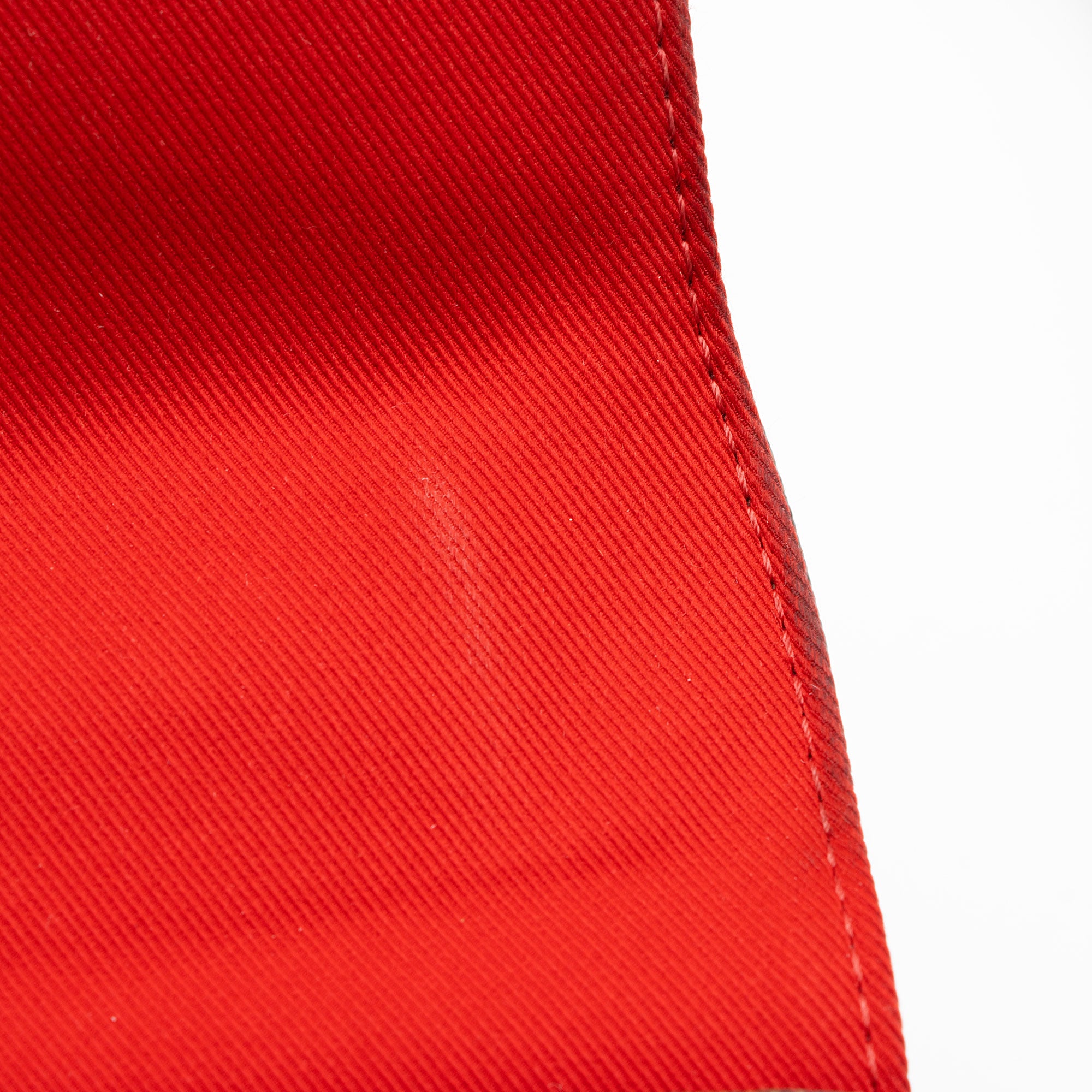 Louis Vuitton Damier Ebene Croisette Shoulder Bag