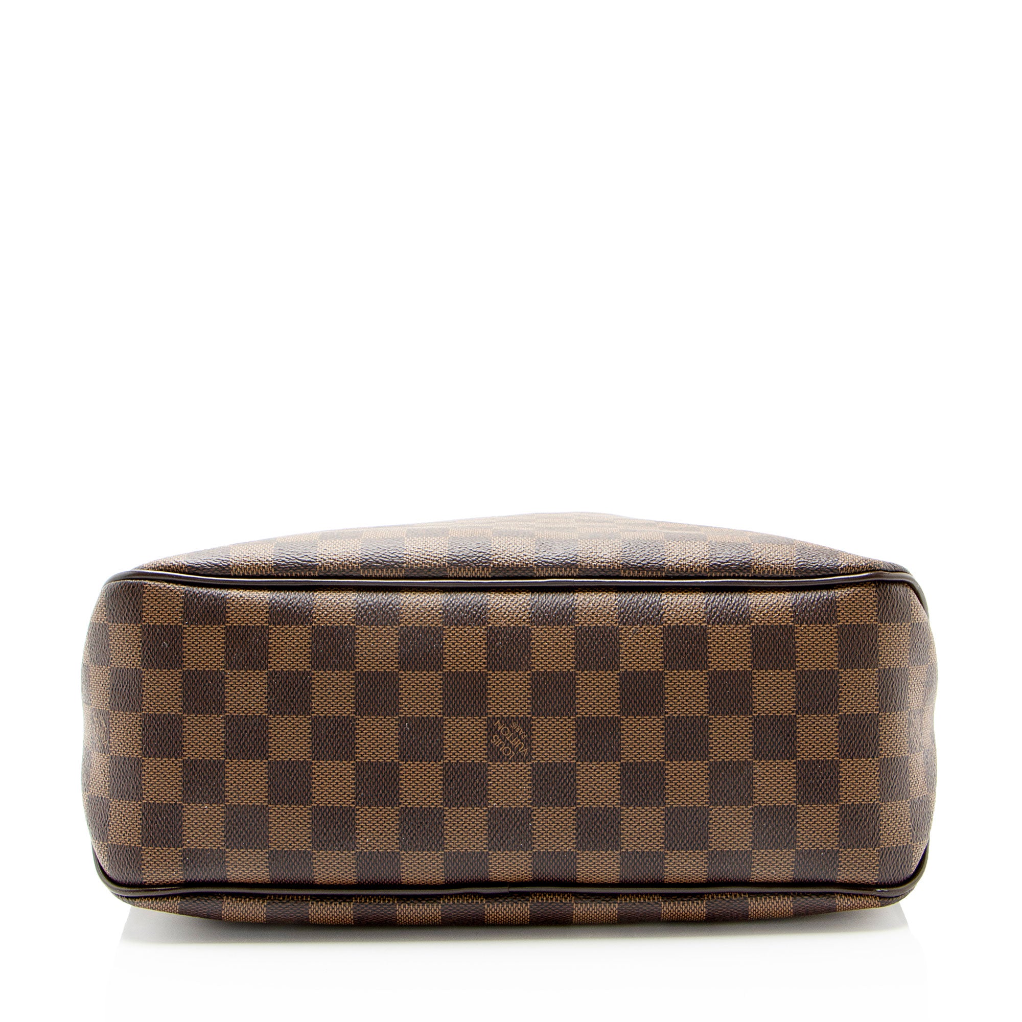 Louis Vuitton Damier Ebene Delightful PM Shoulder Bag