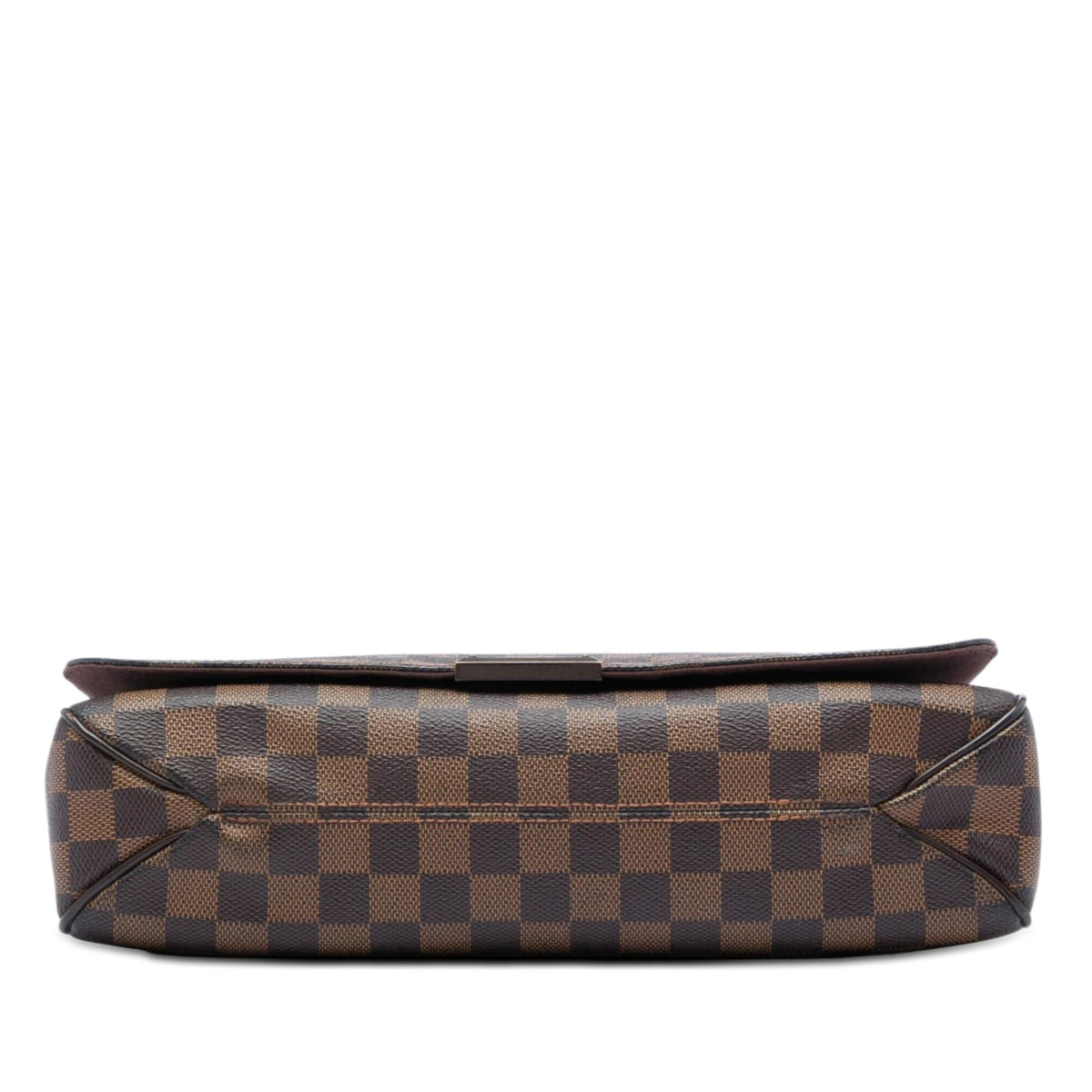 Louis Vuitton Damier Ebene District MM