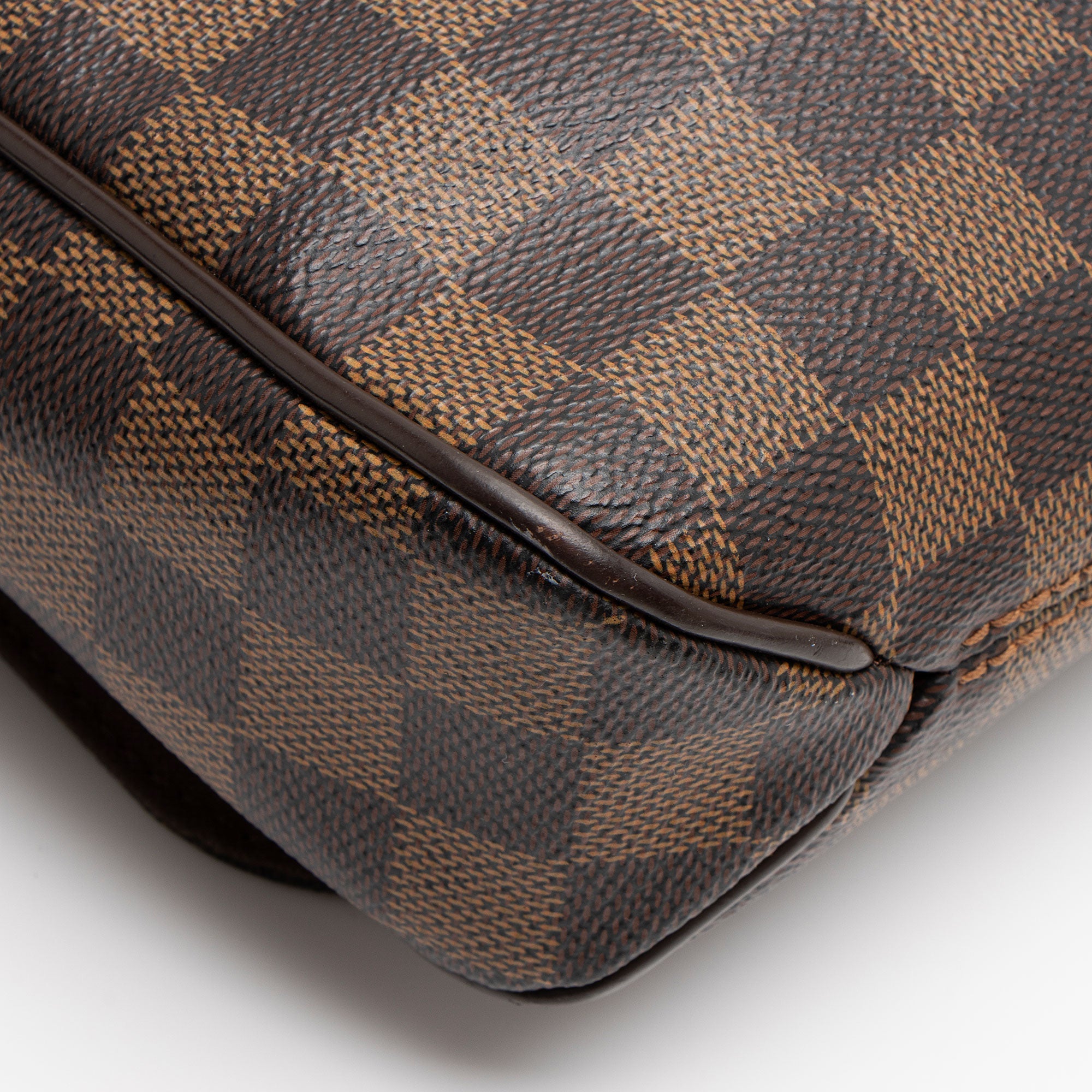 Louis Vuitton Damier Ebene District PM Messenger (SHF-Ix4RiJ)