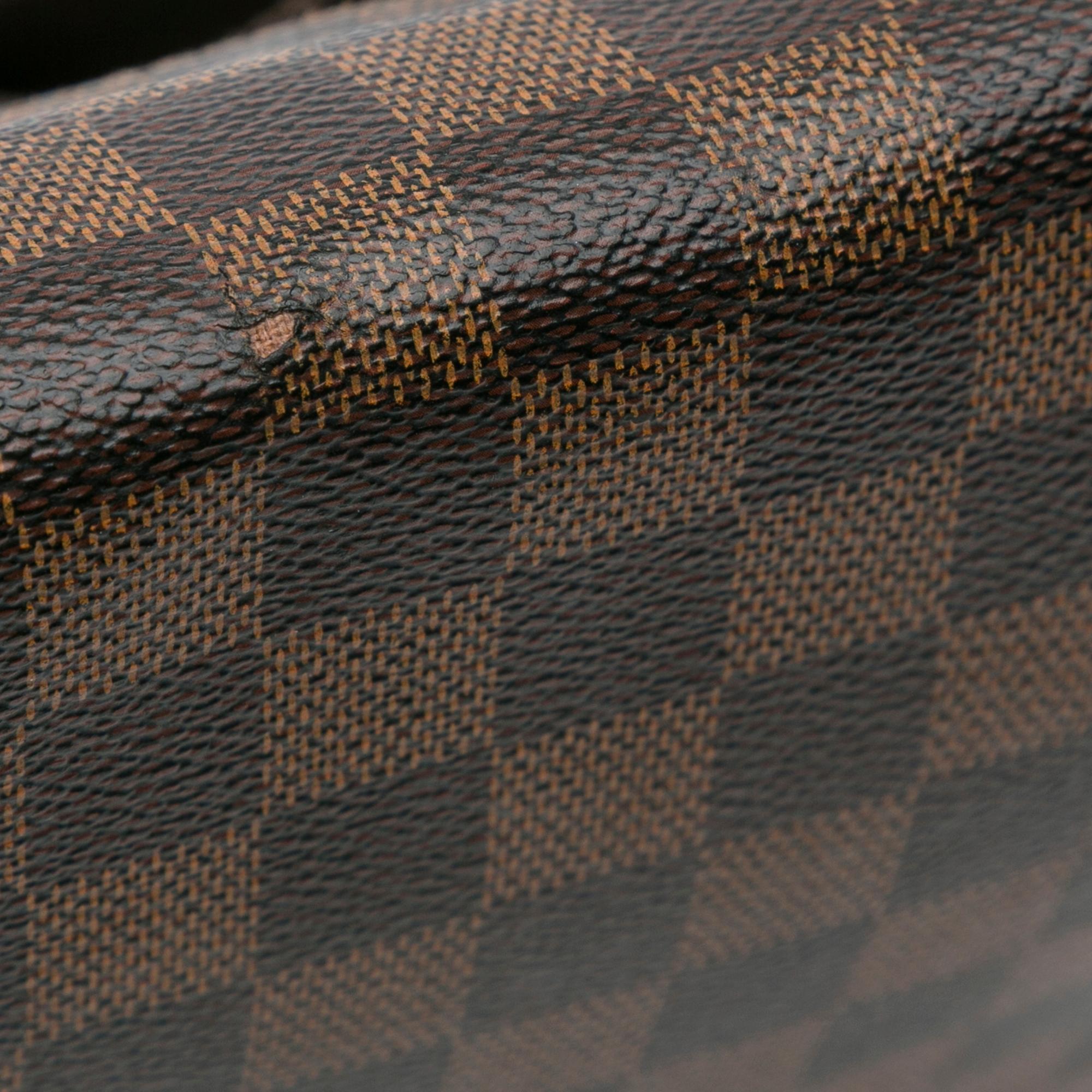 Louis Vuitton Damier Ebene District PM (SHG-Q9WNOO)