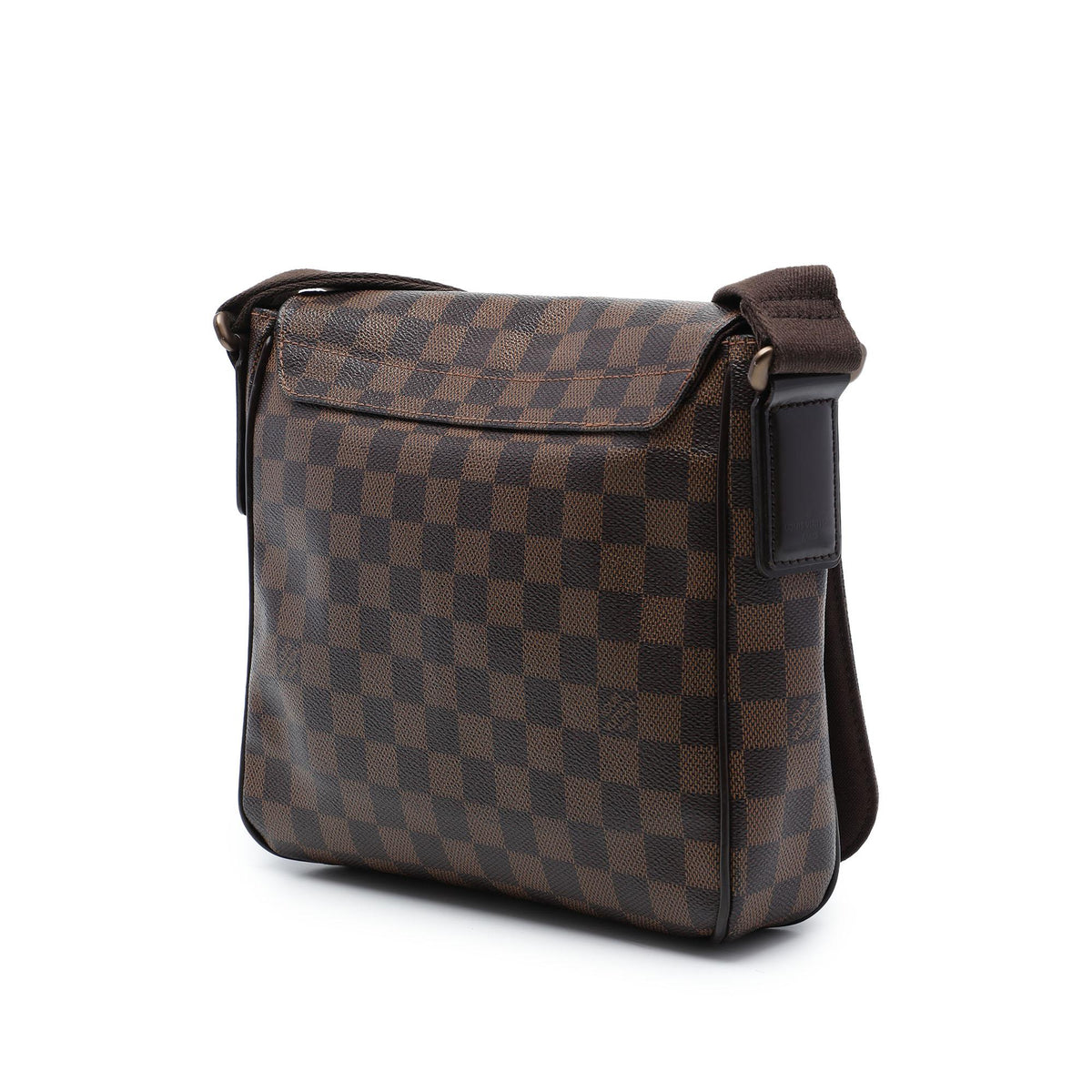 Louis Vuitton Damier Ebene District PM