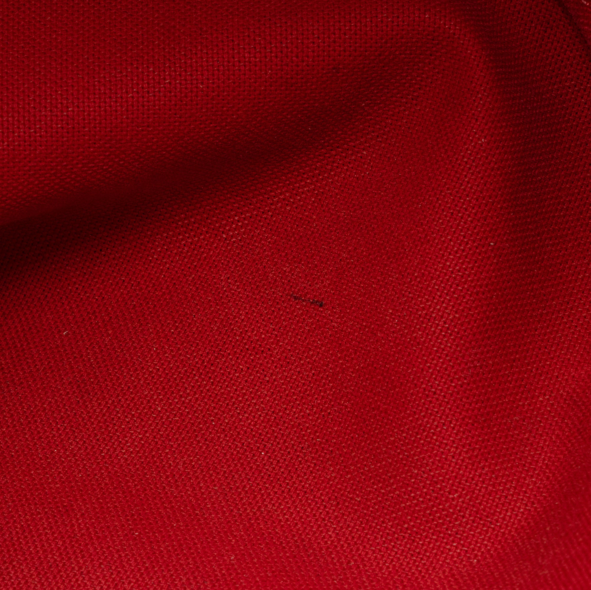 Louis Vuitton Damier Ebene Duomo Hobo (SHF-hR8ypX)