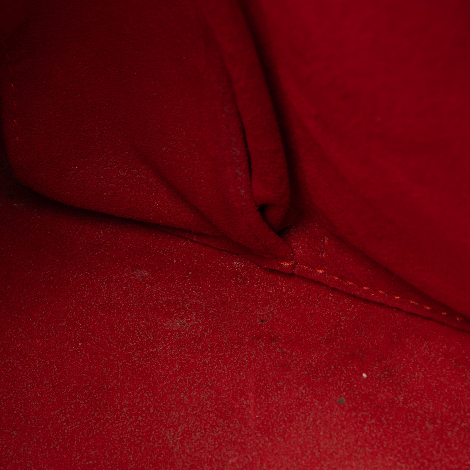 Louis Vuitton Damier Ebene Duomo Satchel (SHF-Xc3fau)