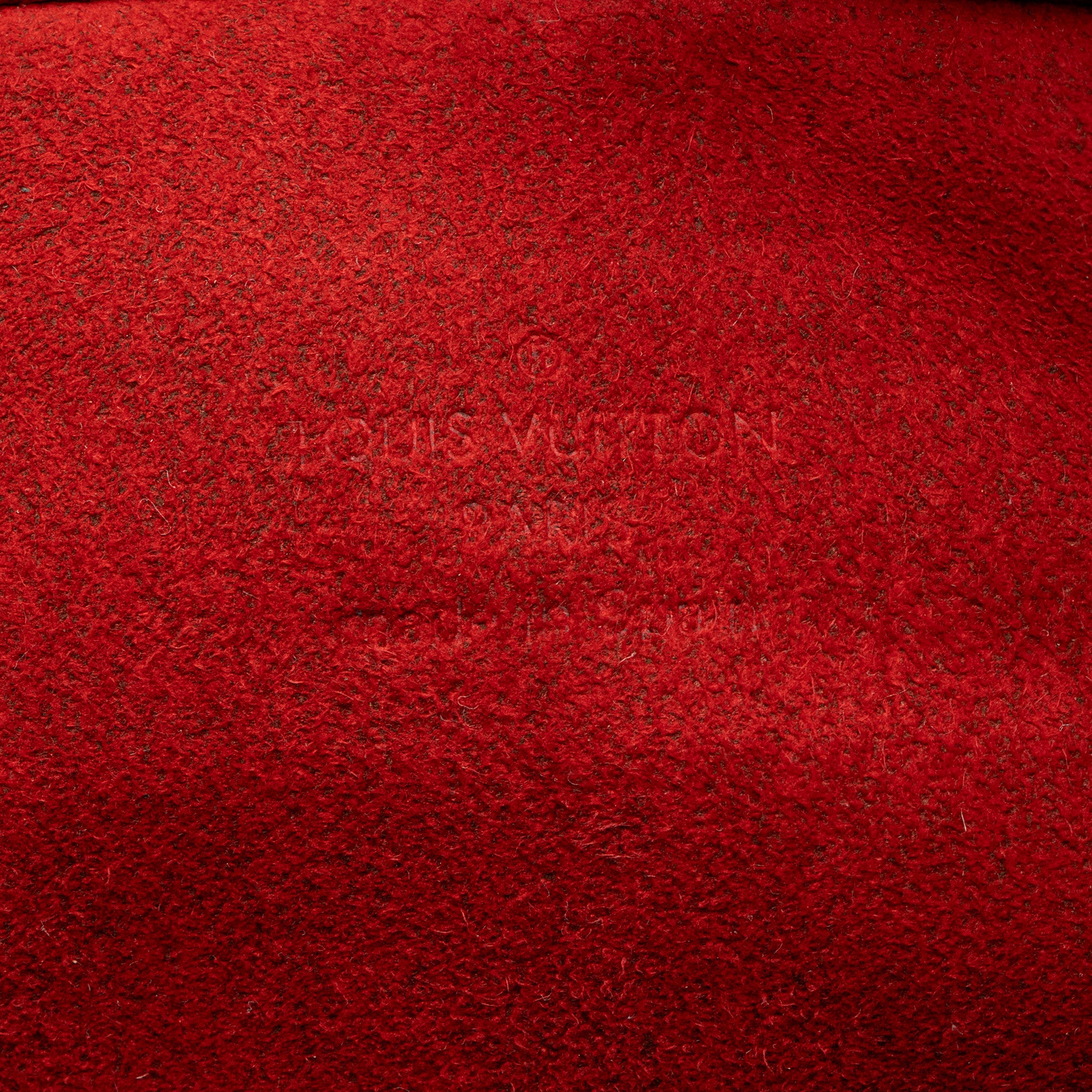 Louis Vuitton Damier Ebene Duomo Satchel