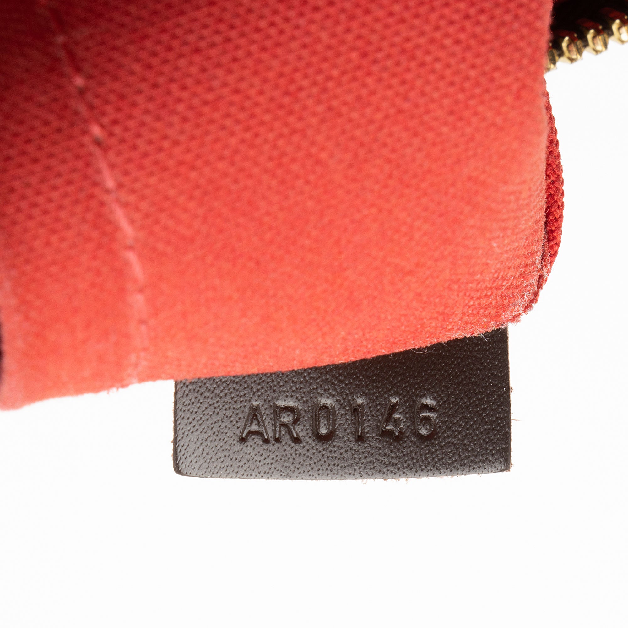 Louis Vuitton Damier Ebene Duomo Shoulder Bag