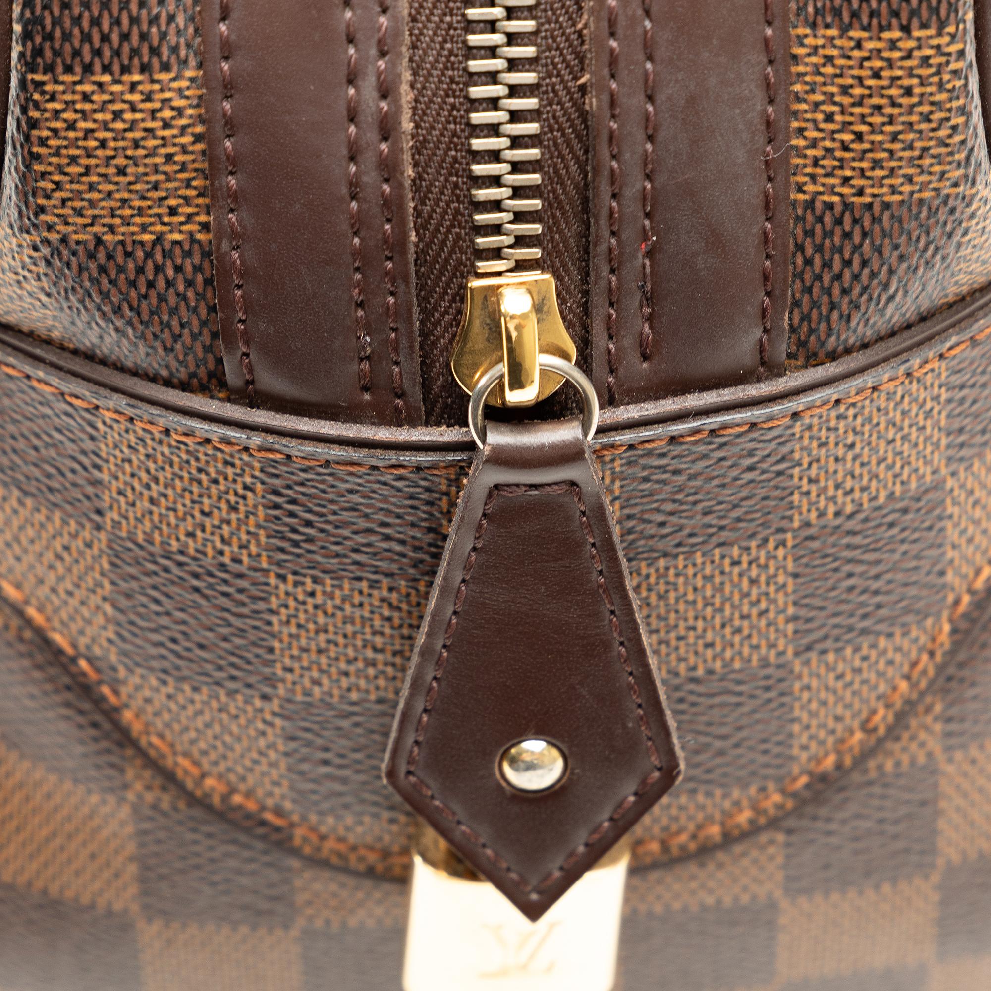 Louis Vuitton Damier Ebene Duomo (SHG-eFiedY)