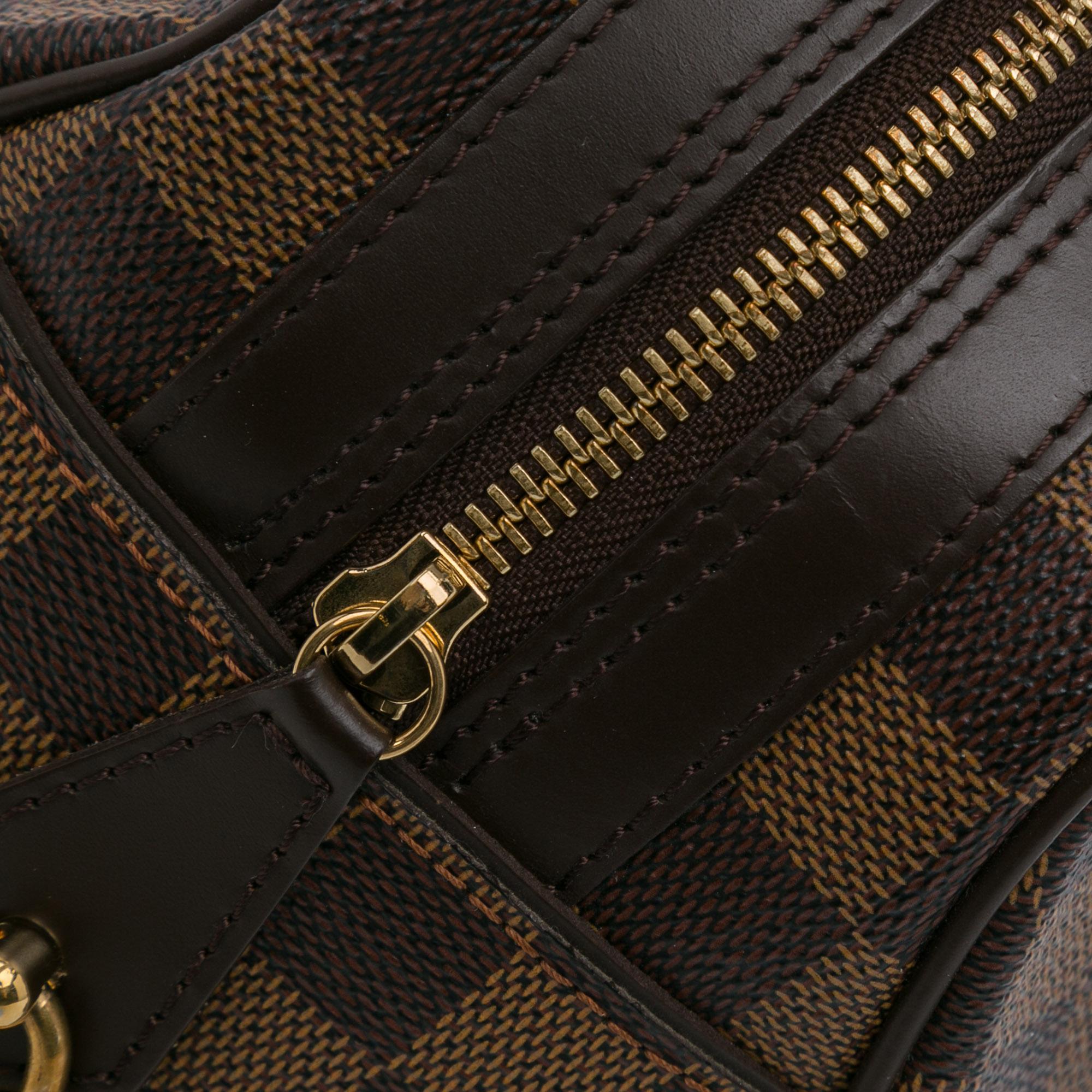 Louis Vuitton Damier Ebene Duomo (SHG-DCsiO5)