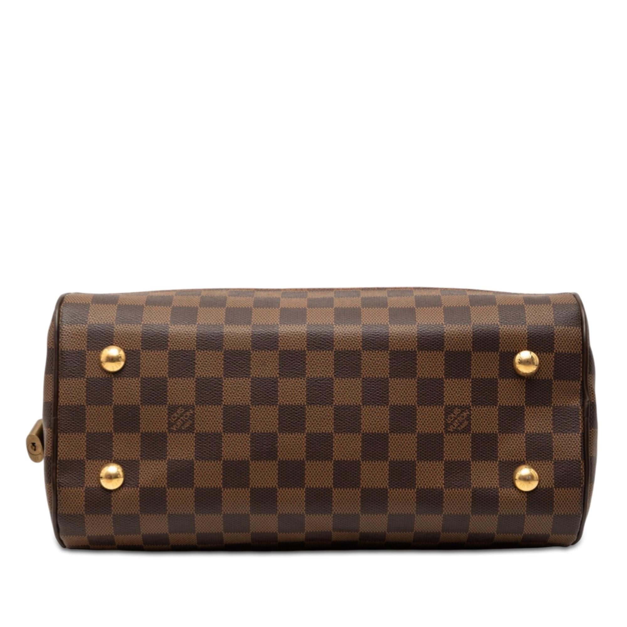 Louis Vuitton Damier Ebene Duomo