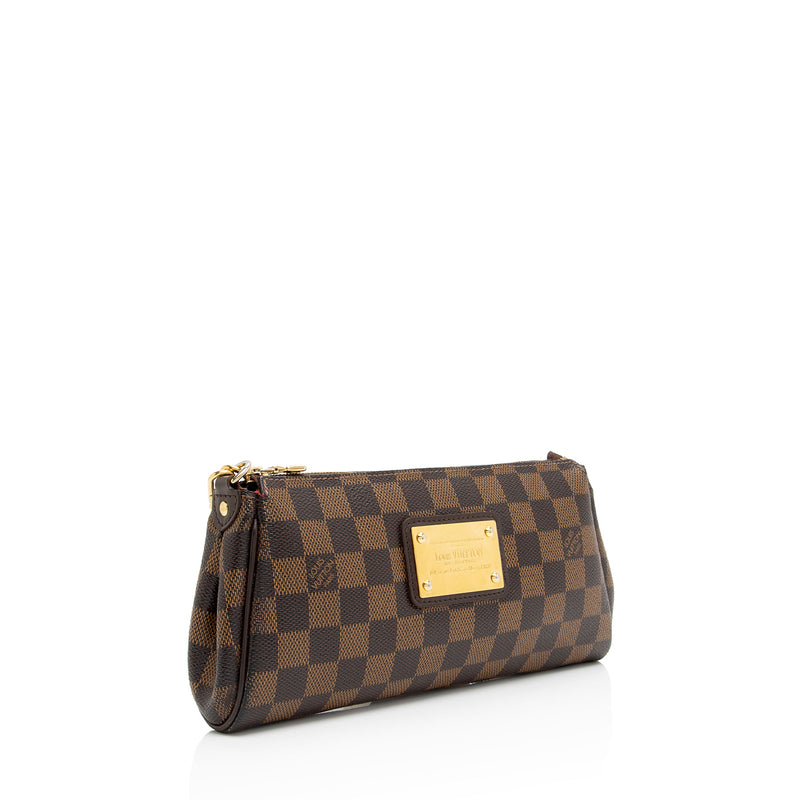 Eva damier online ebene louis vuitton