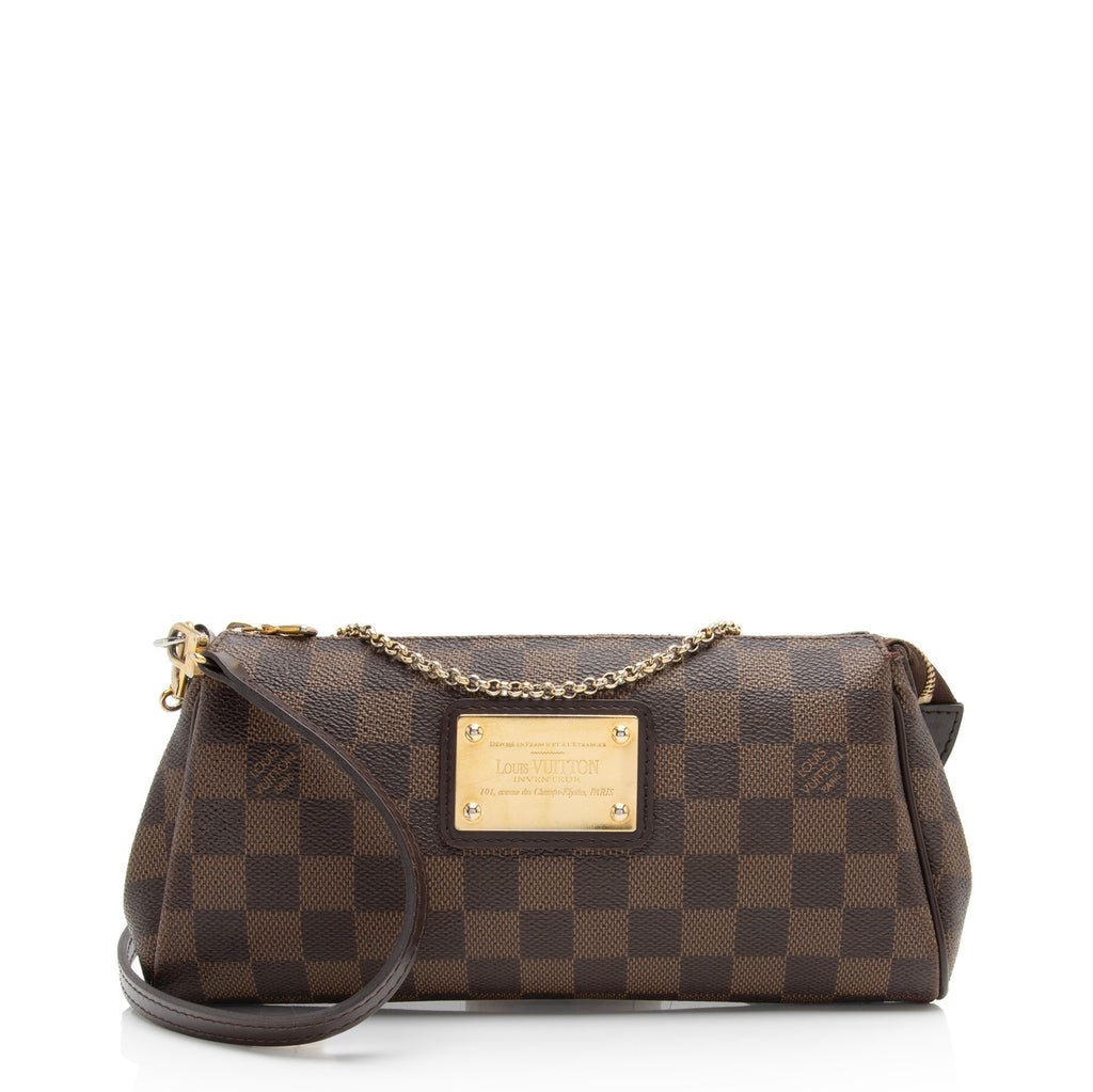 Eva damier ebene hotsell